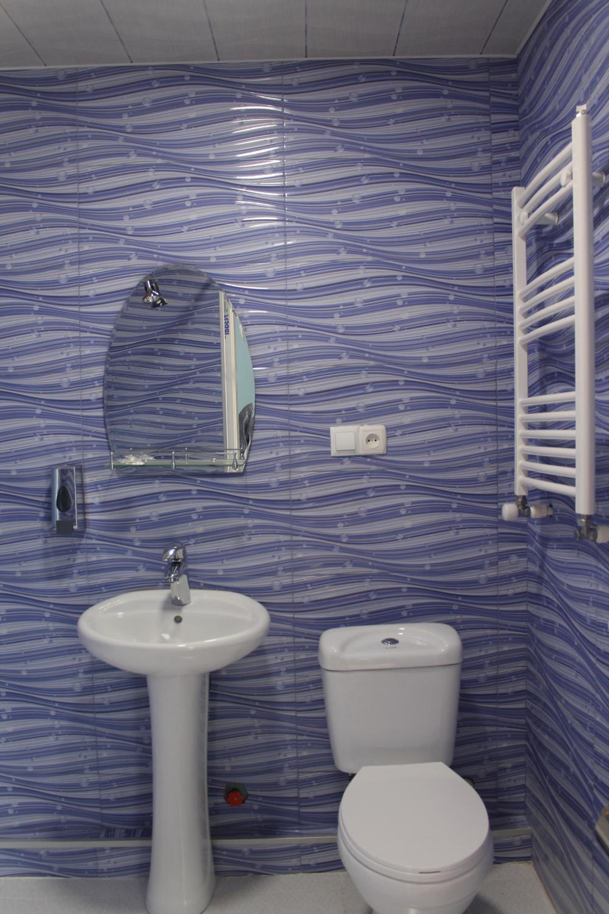 Triple Room with Private Bathroom photo 3