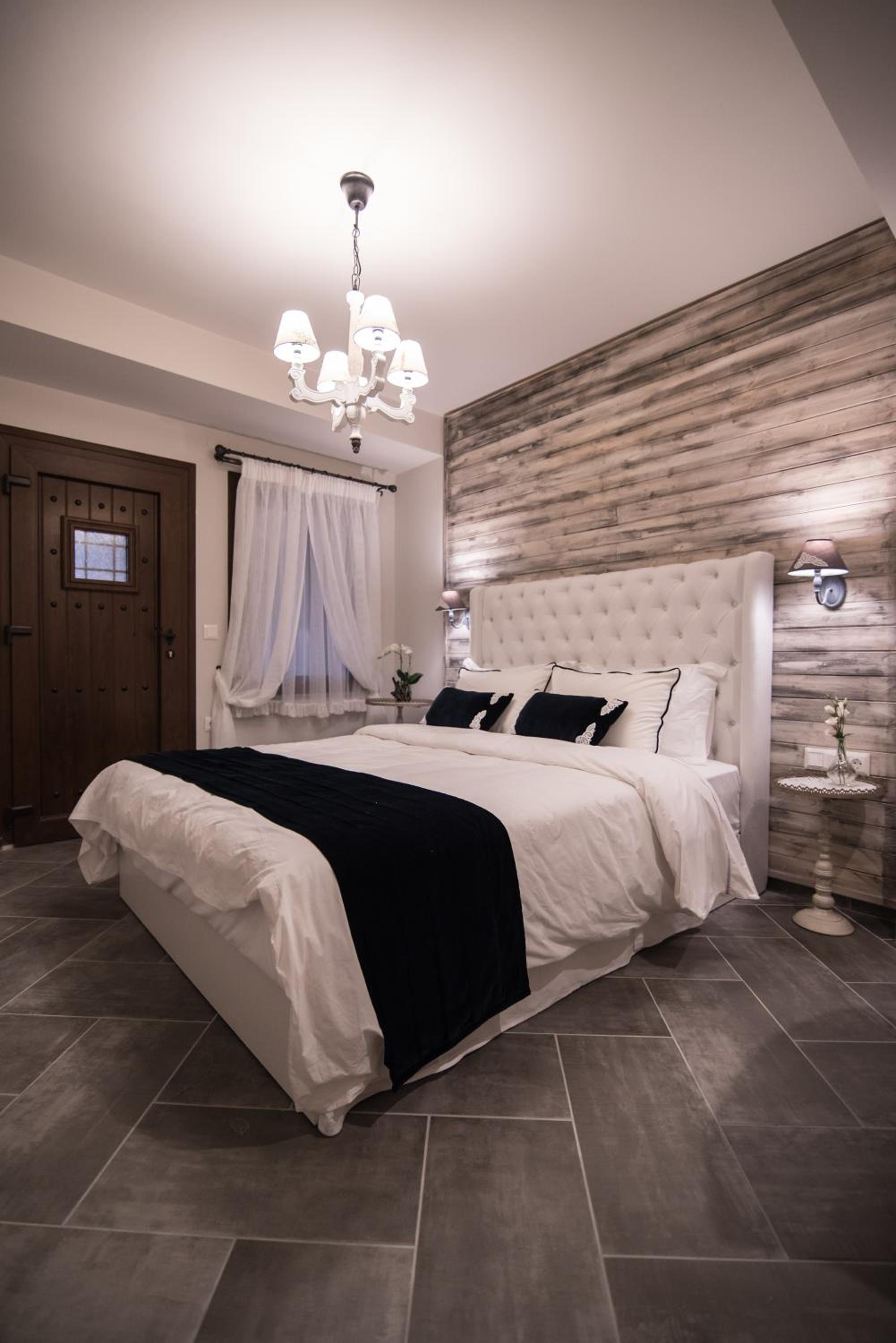 Superior Double Room (Polymnia) photo 2