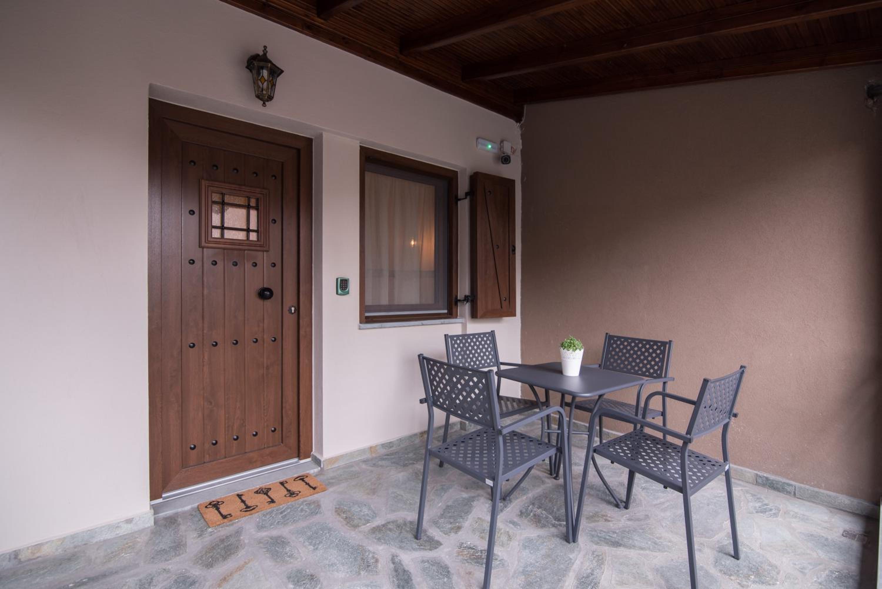 Suite - Split Level (Kleio) photo 2