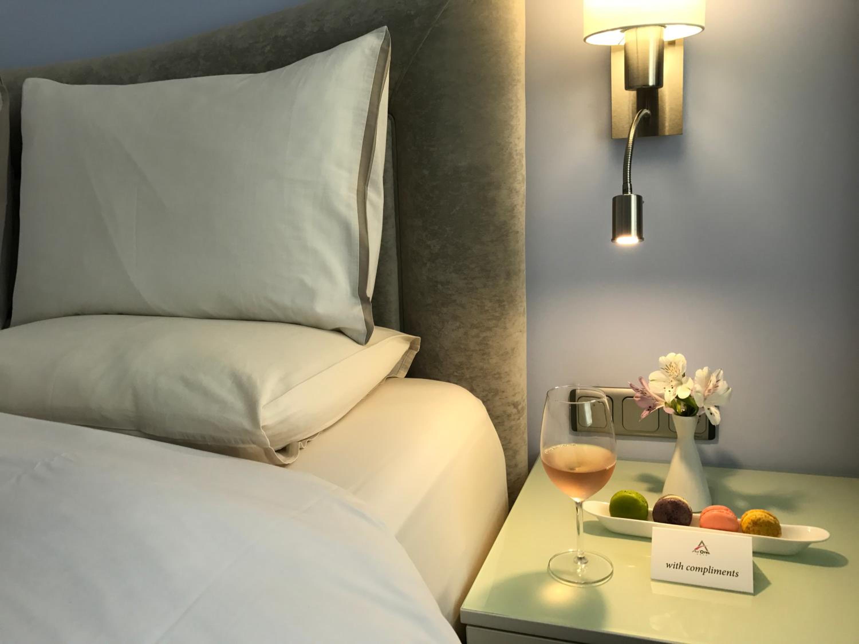Double Room - Photo 7