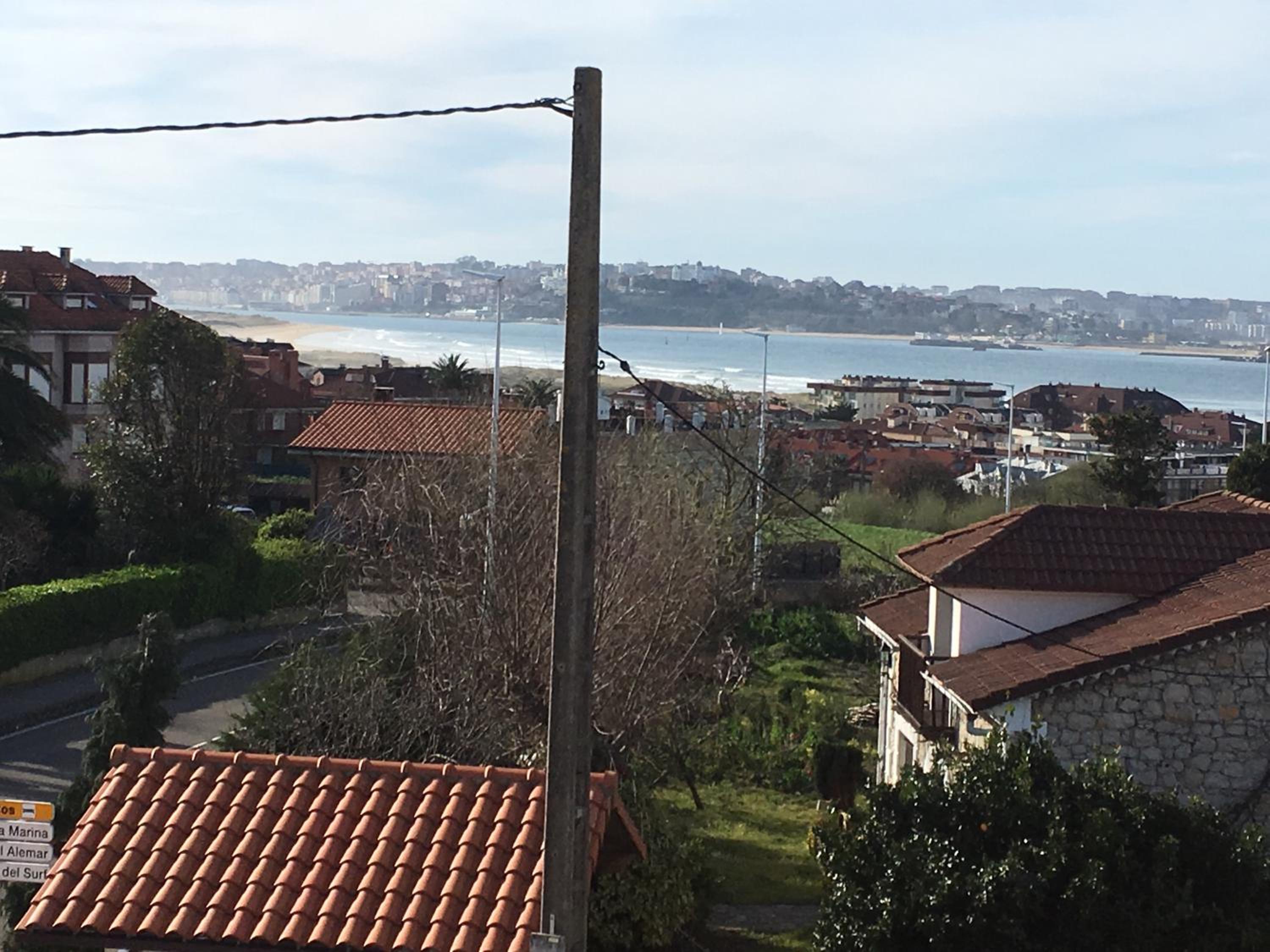 Double Room with Sea View photo 2