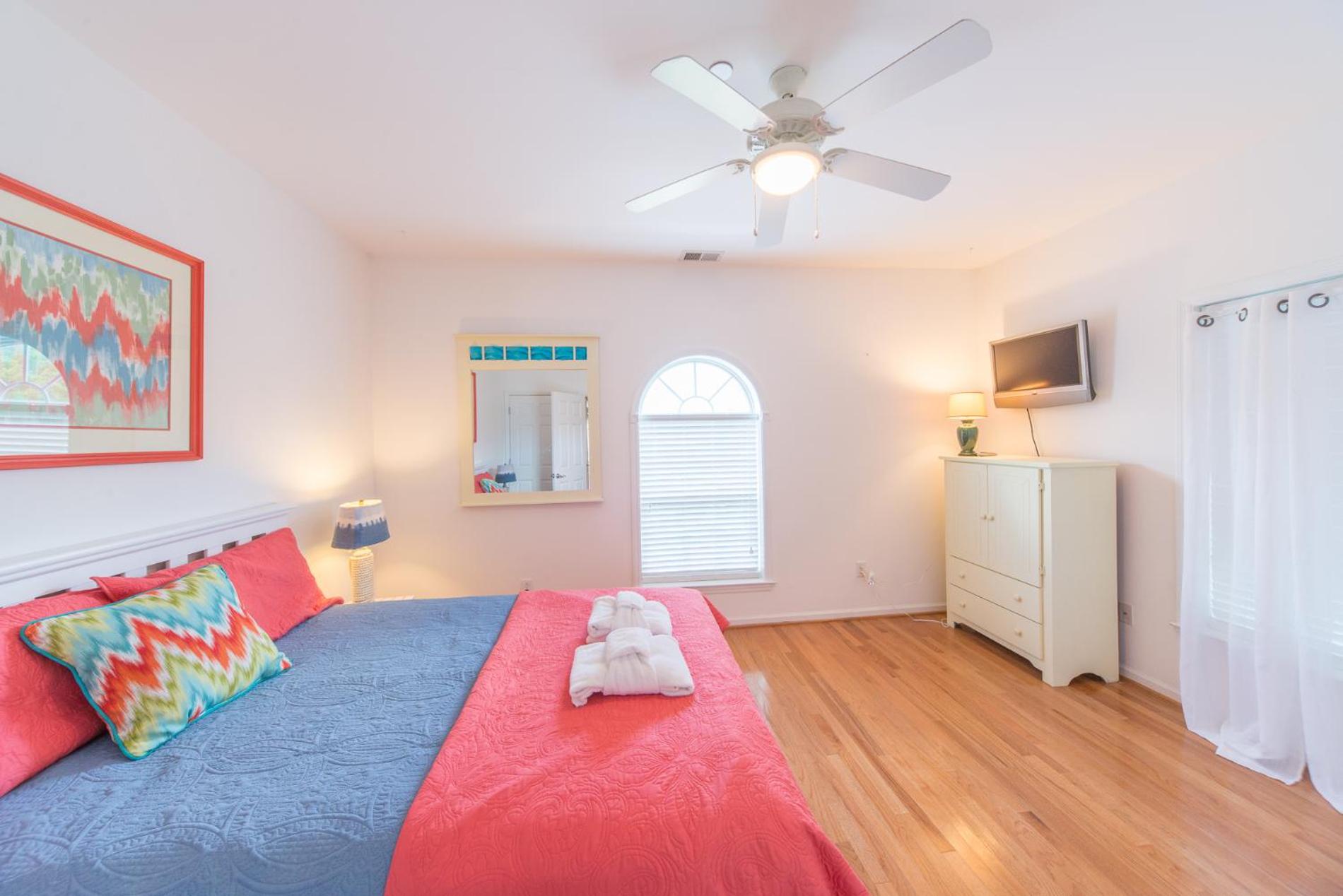 Three-Bedroom Villa photo 1