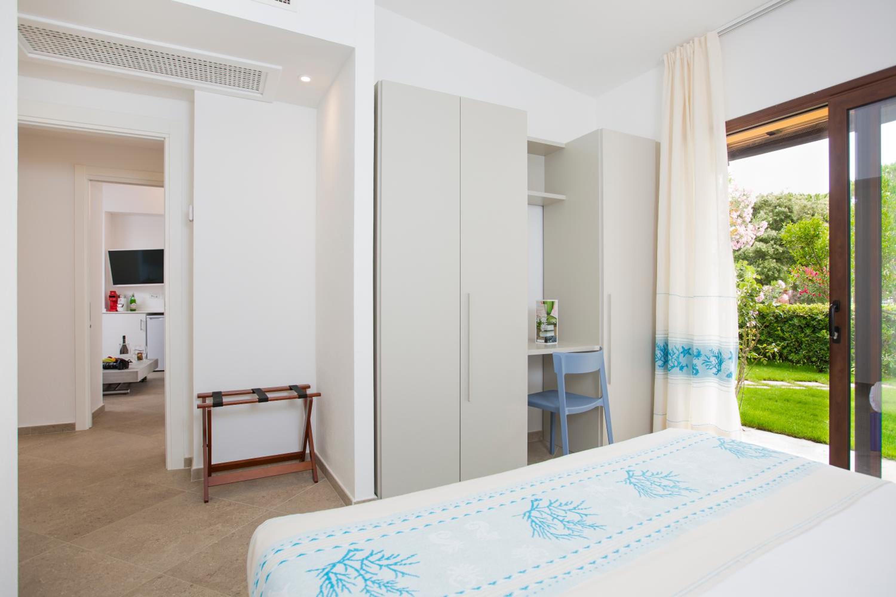 Beach Glam Suite
