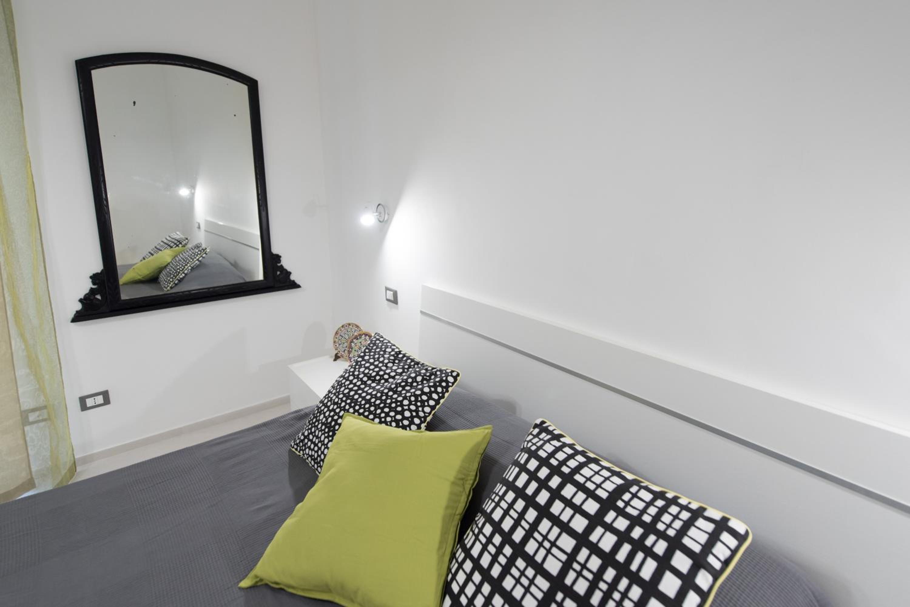 Standard Apartment photo 1