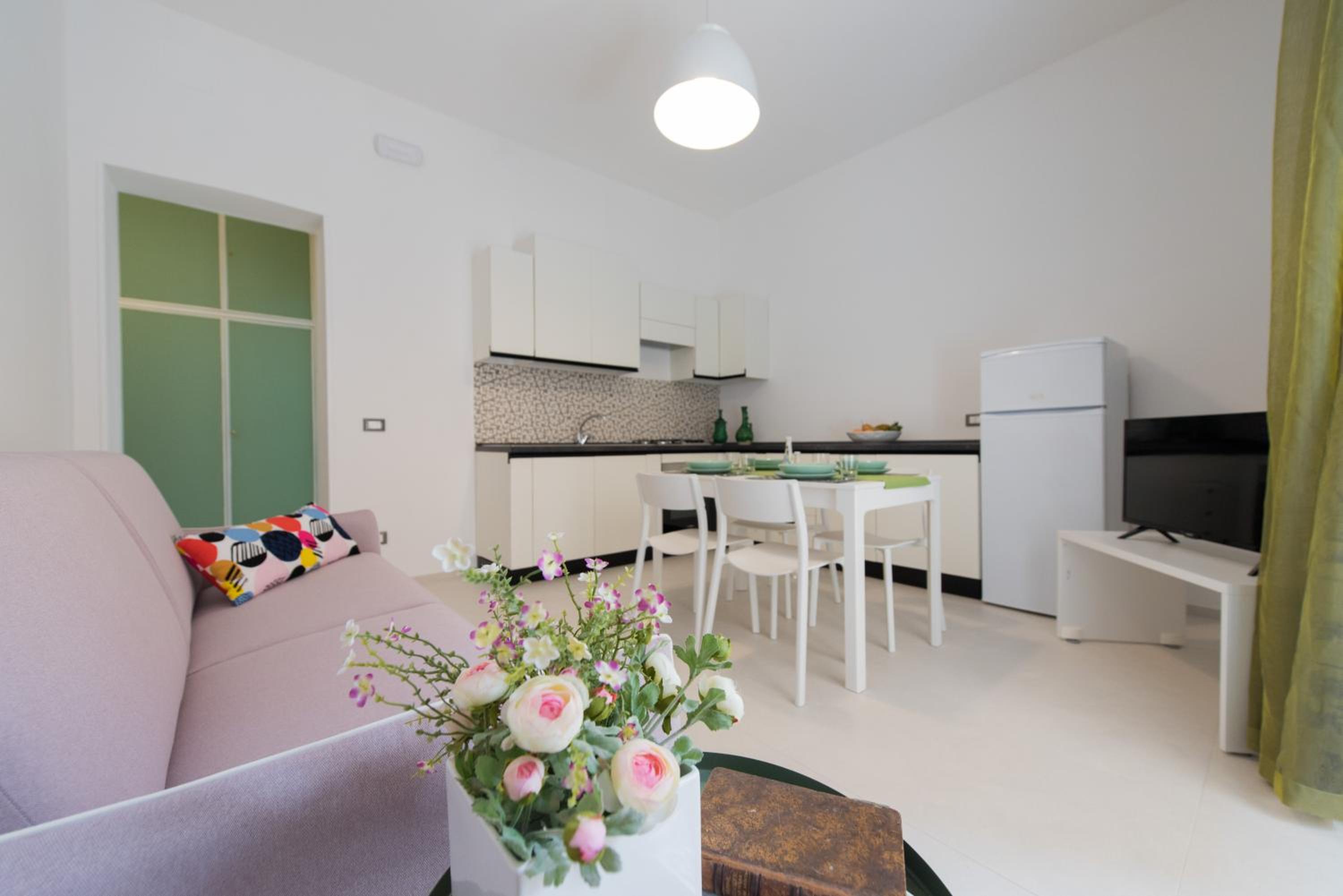 Standard Apartment photo 3