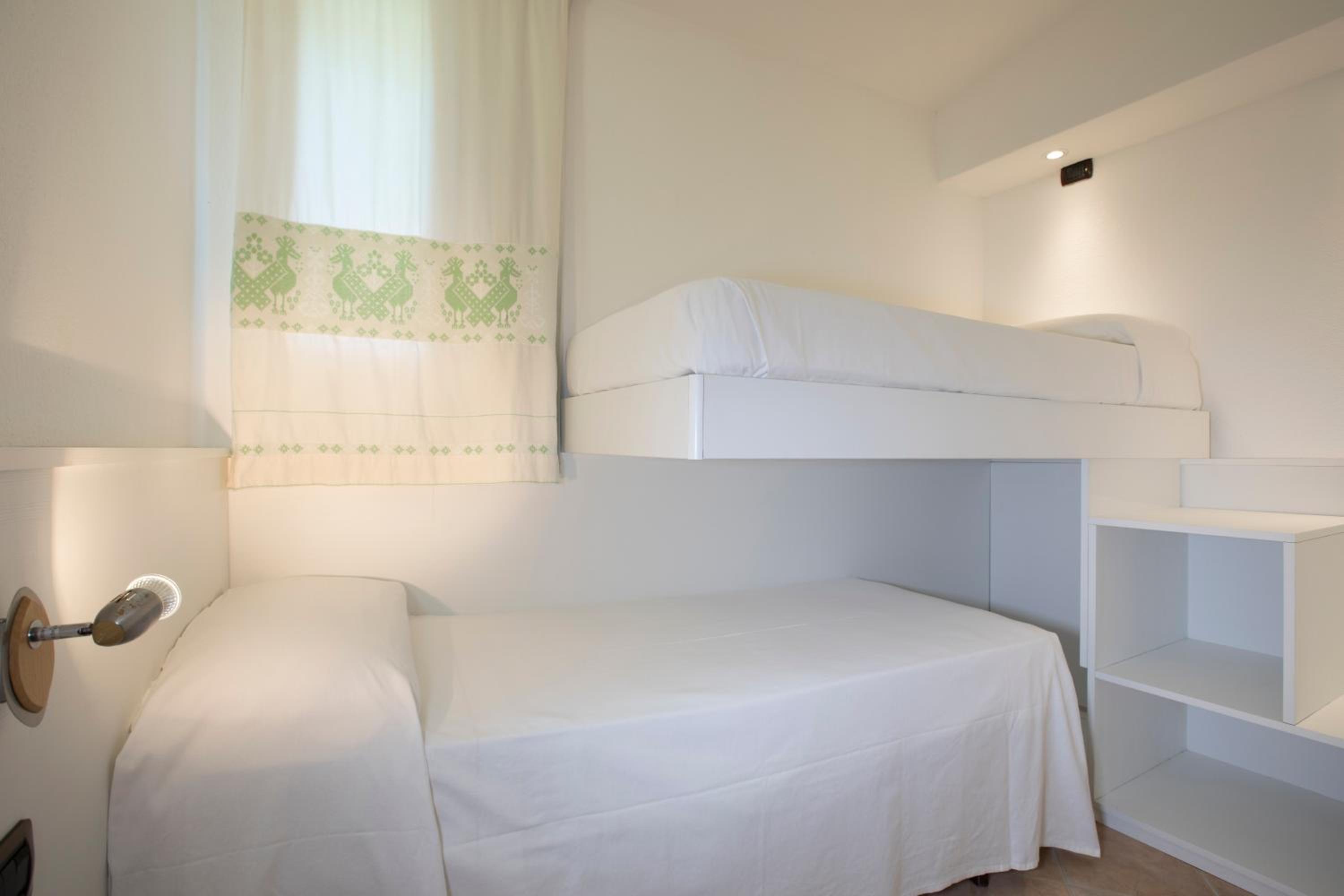 Classic Double Or Twin Room With Garden View