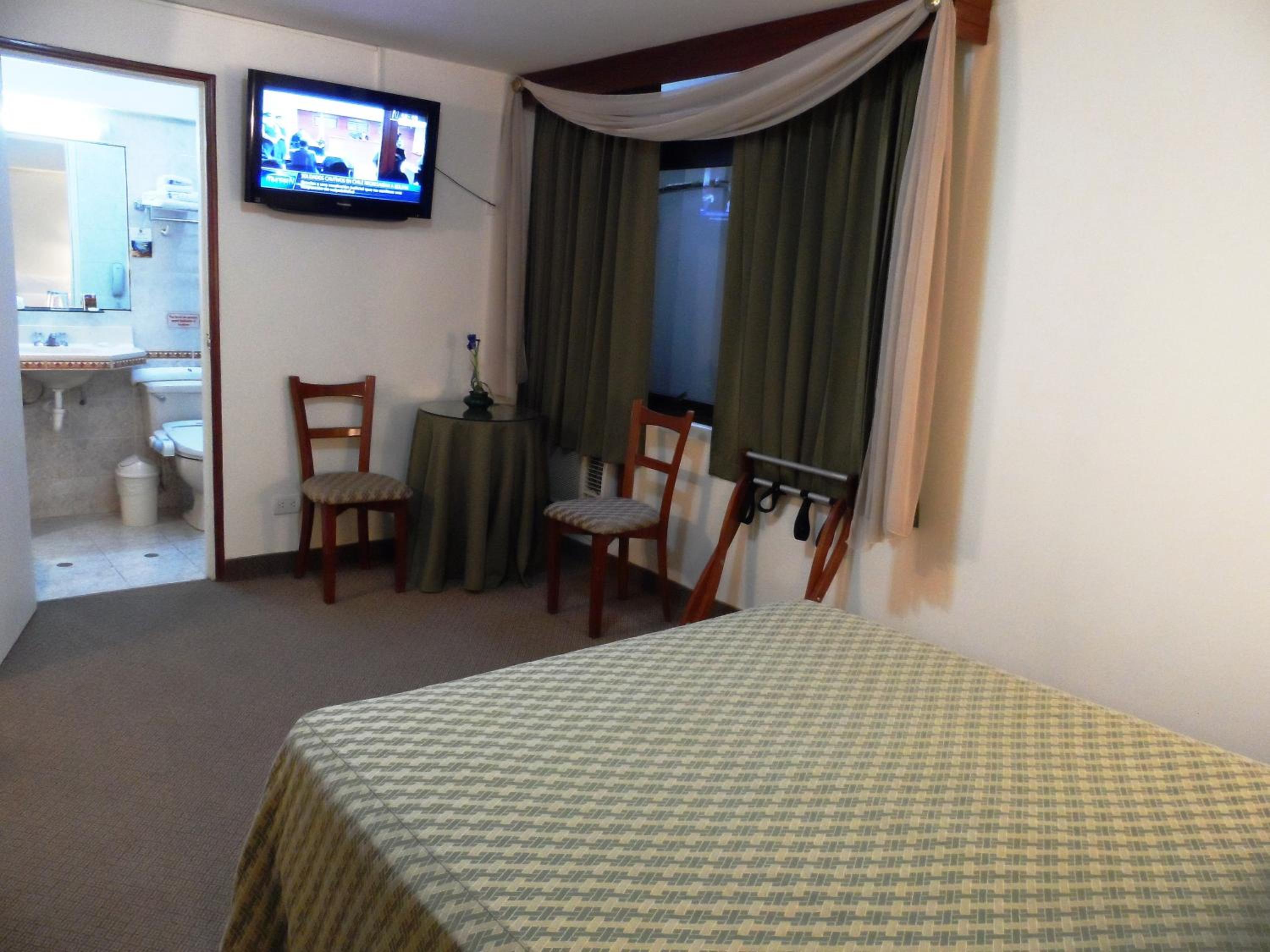 Junior Suite photo 2