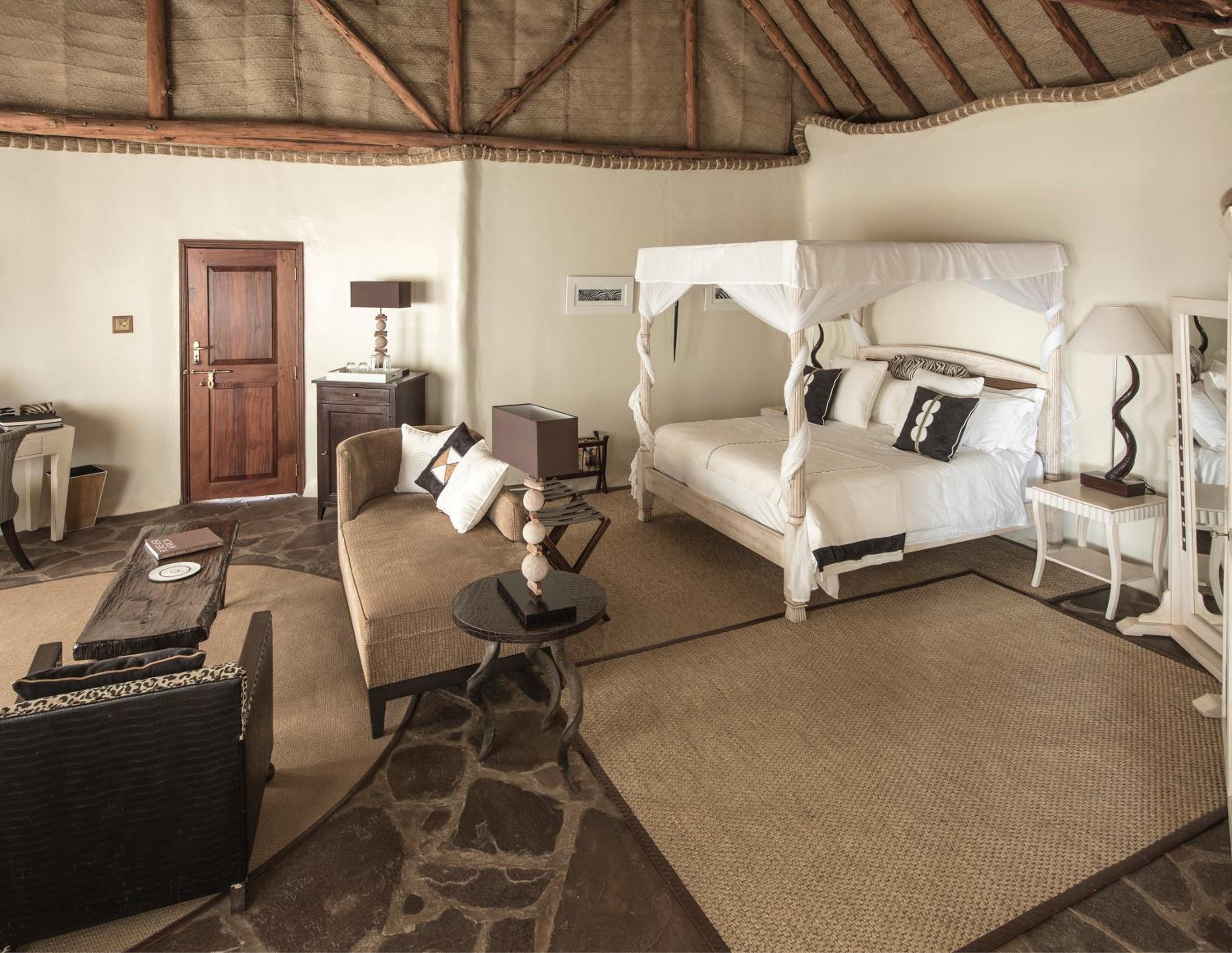 Suite photo 1