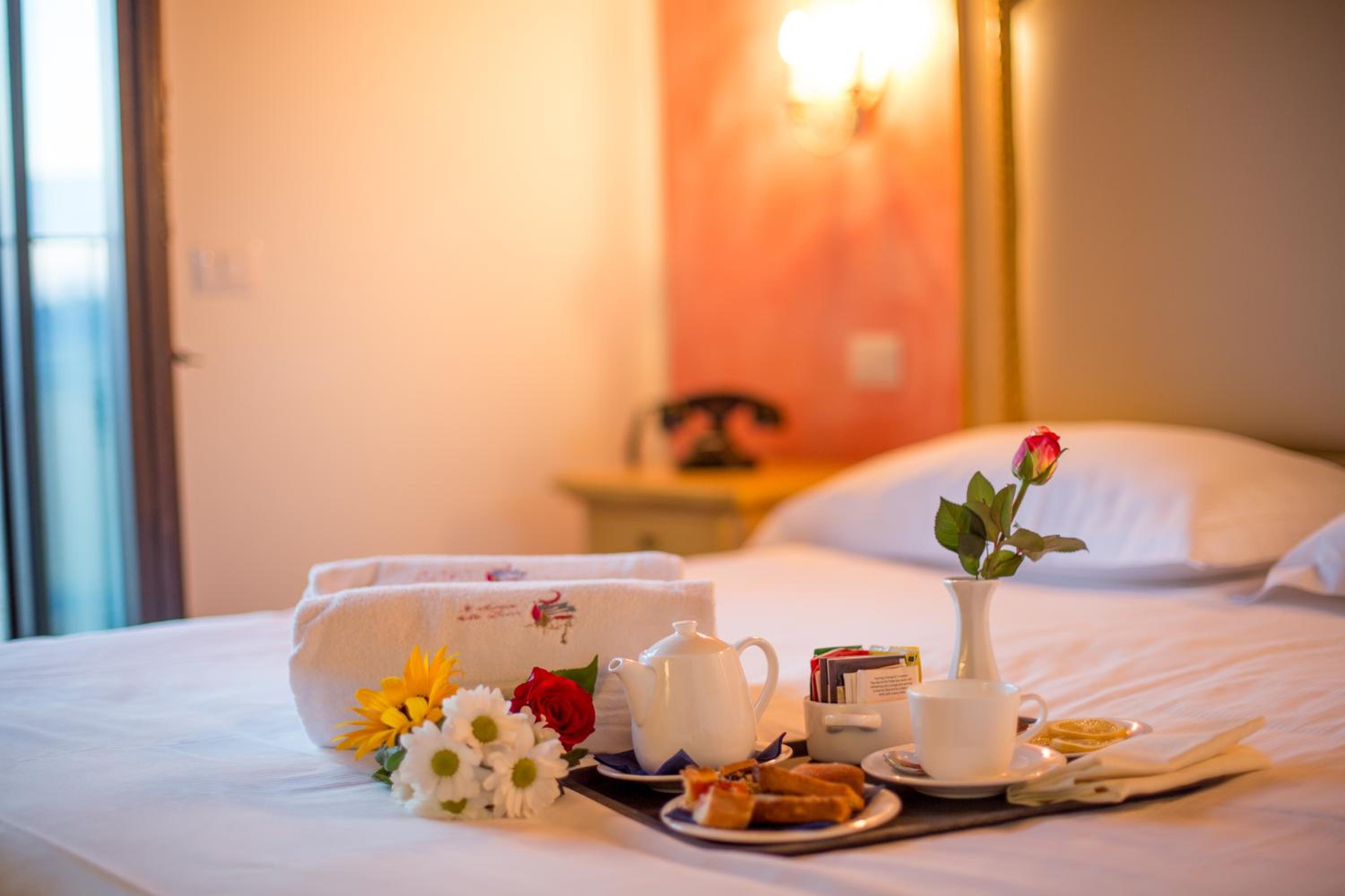 Classic Double Room - Photo 4