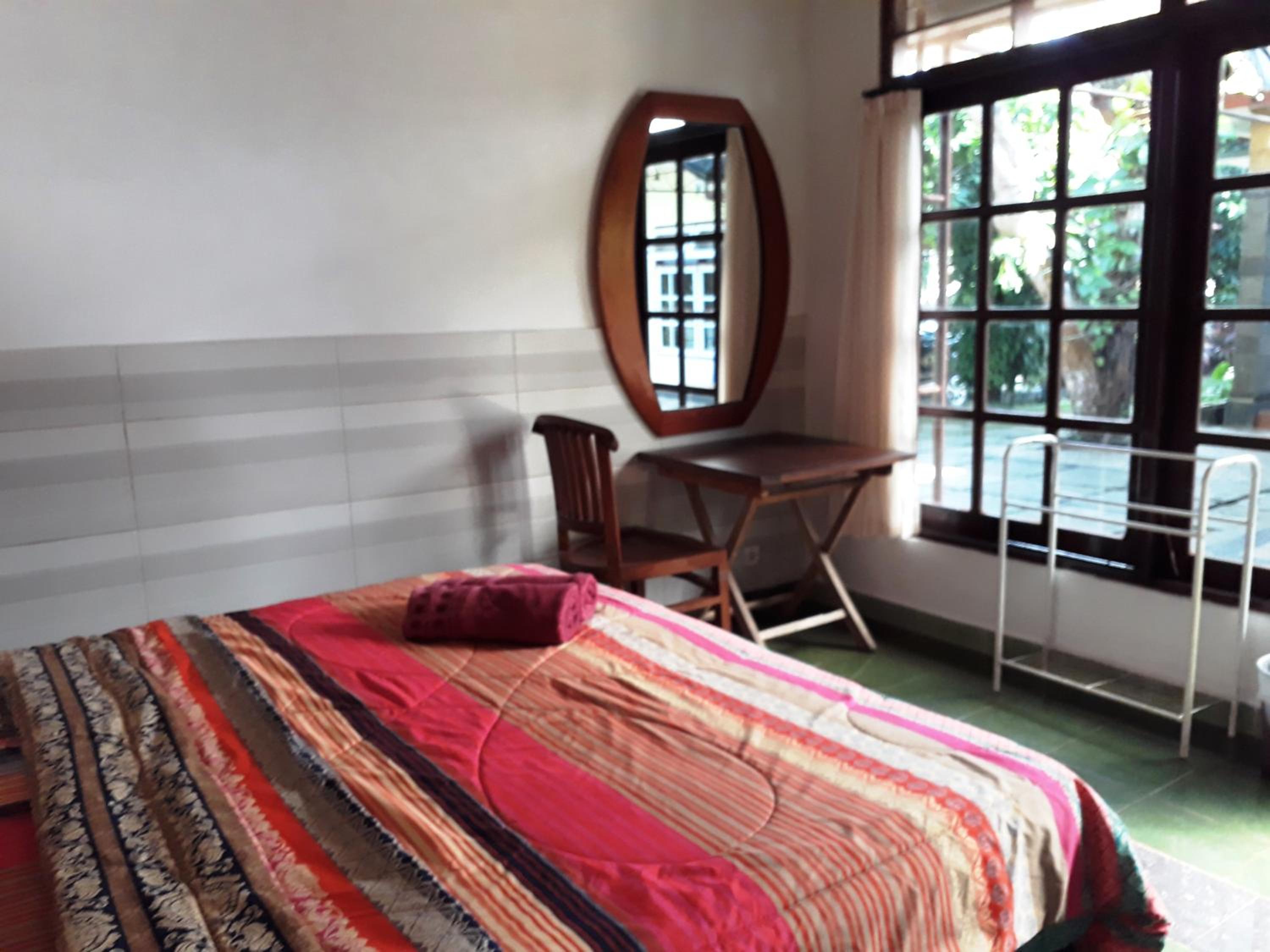 Budget Double Room - Photo 1