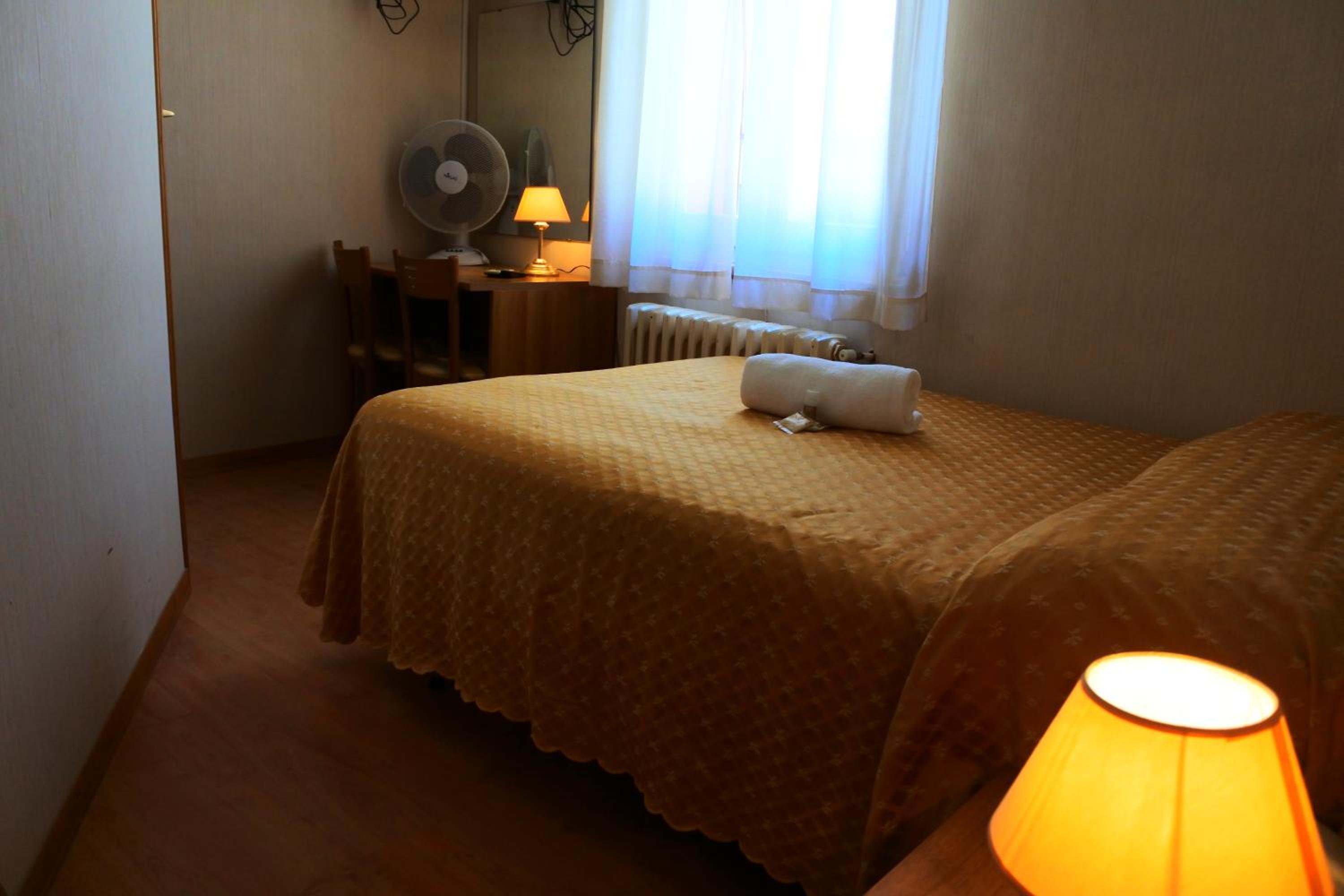 Single Room