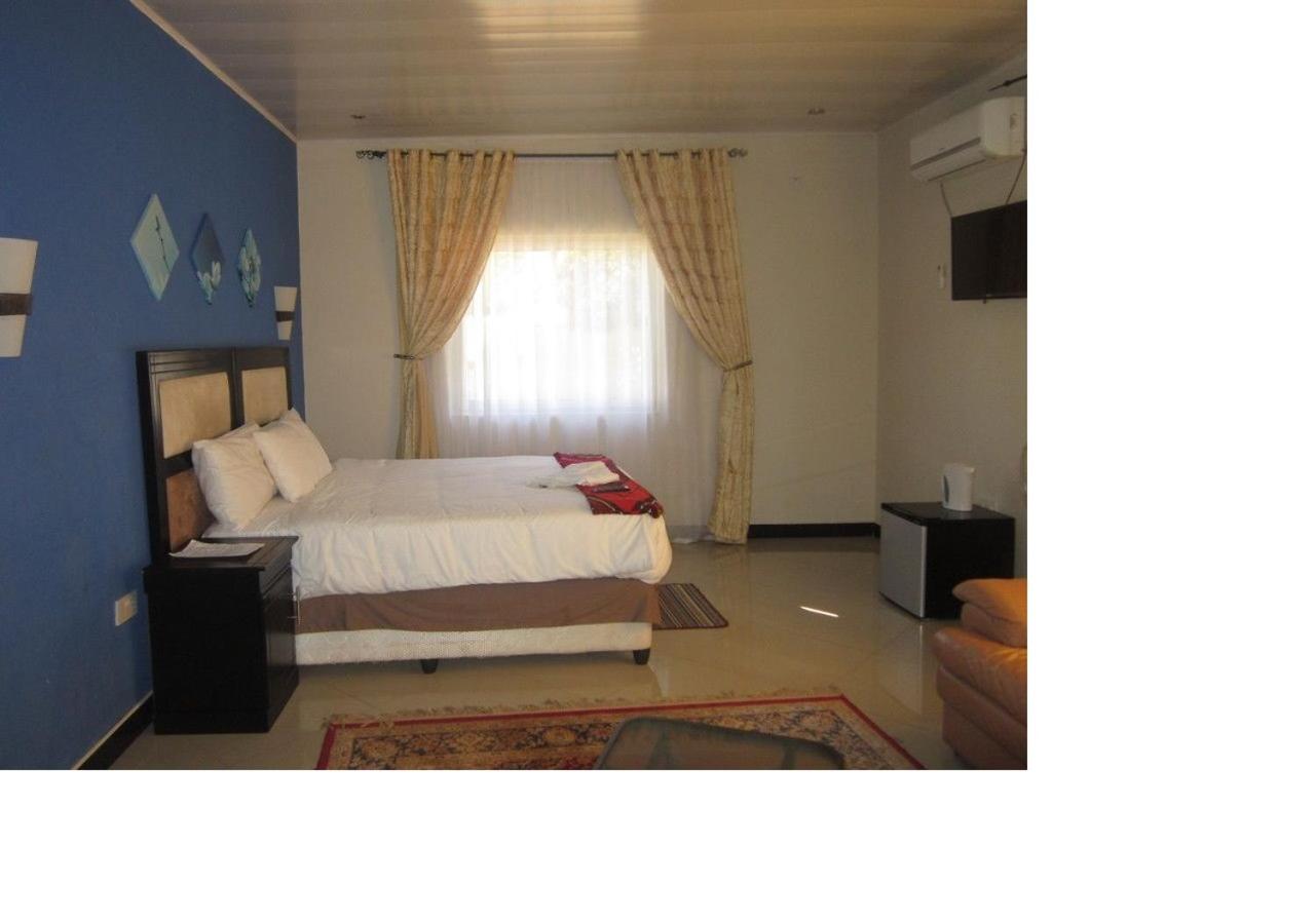 Deluxe Room photo 1
