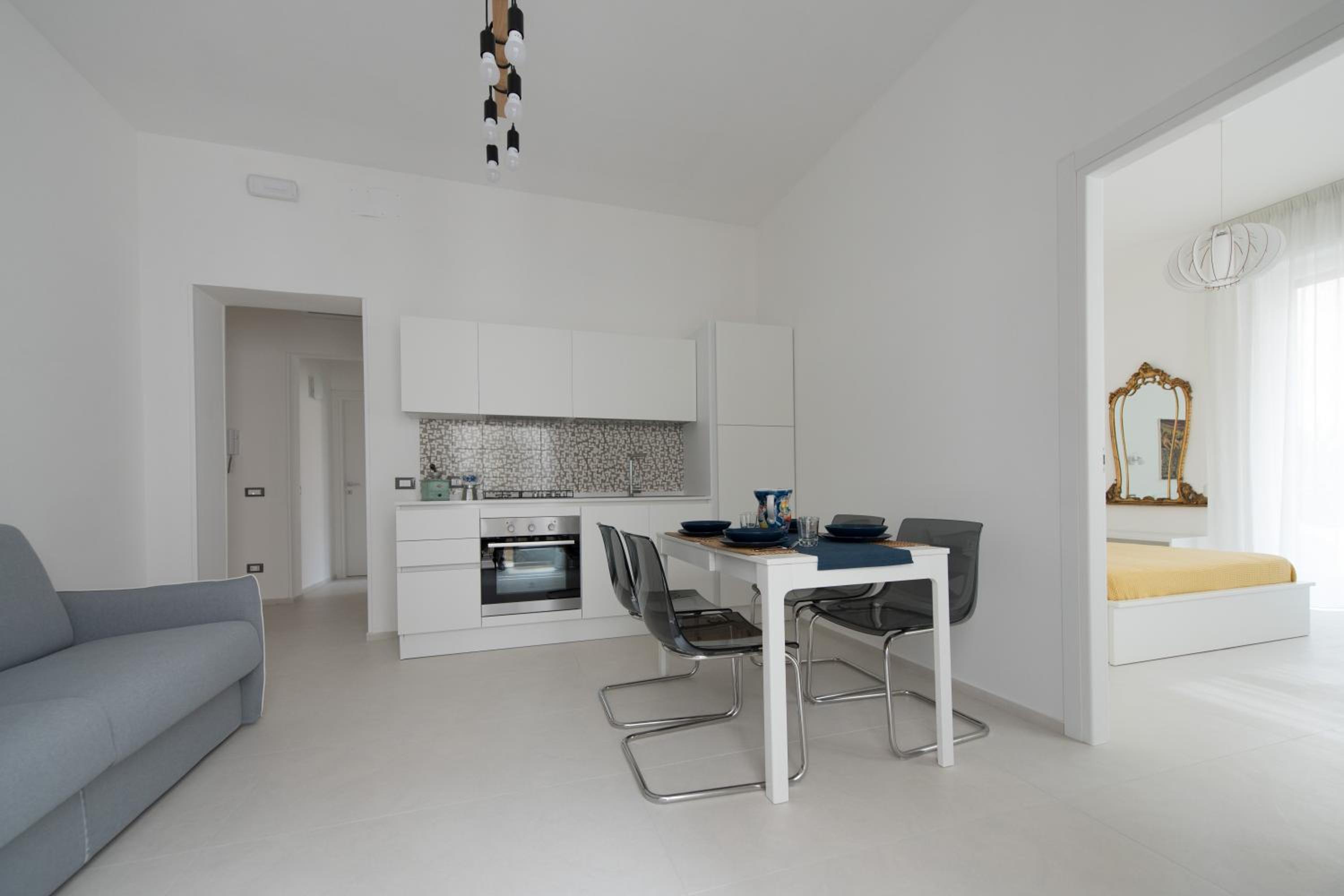 Superior Apartment photo 2