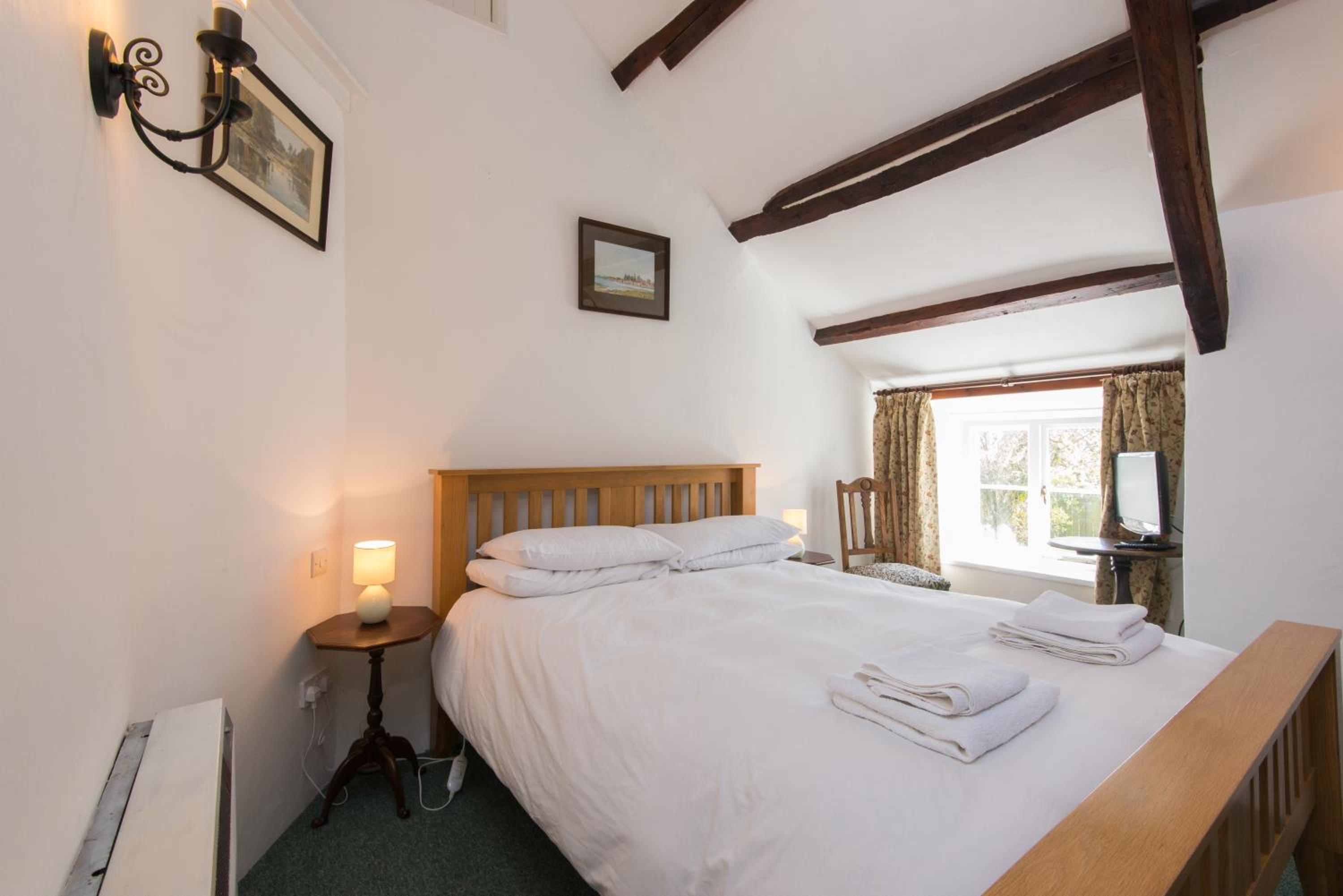 Triple Room with Shower