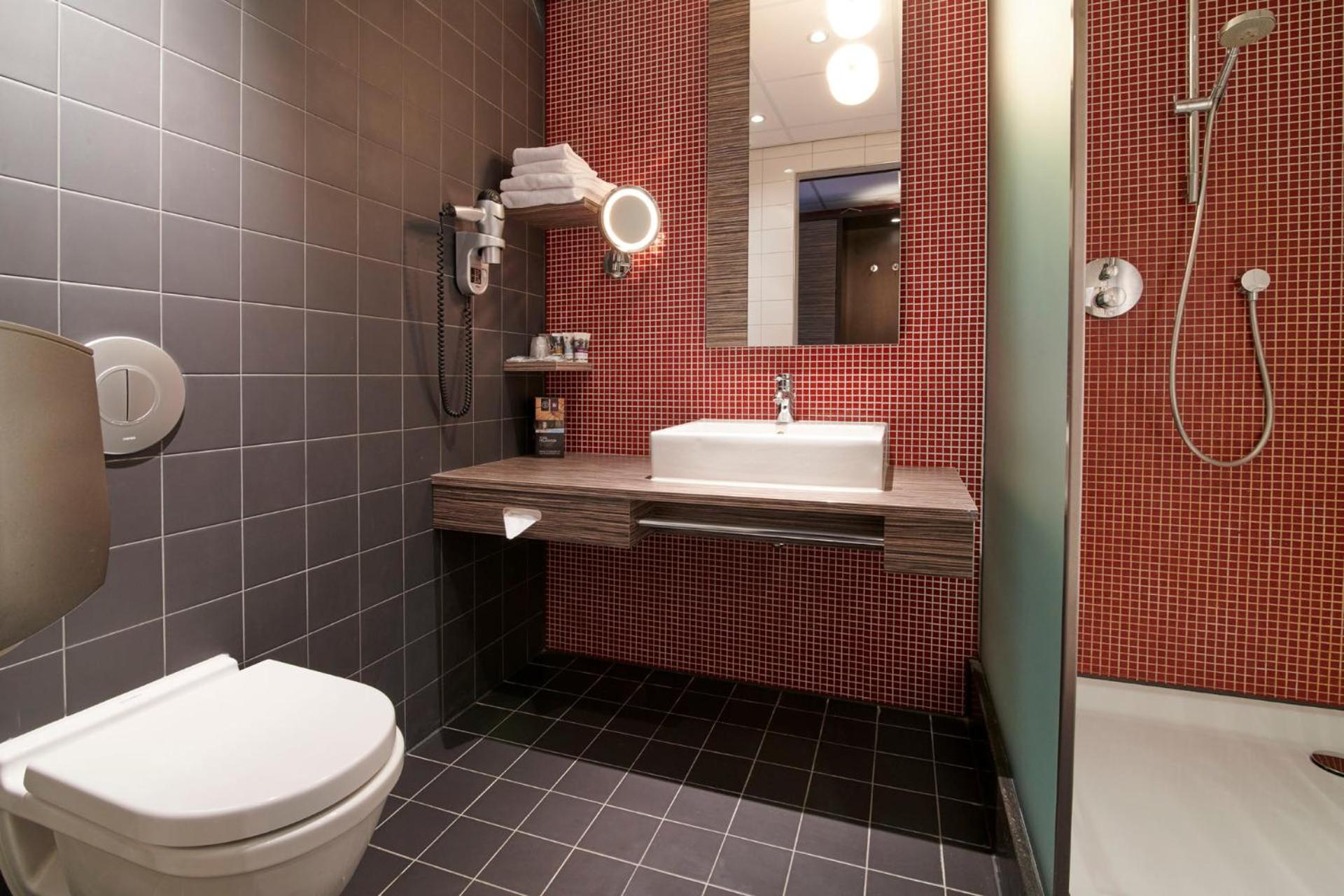 Privilege Double Room - Photo 5