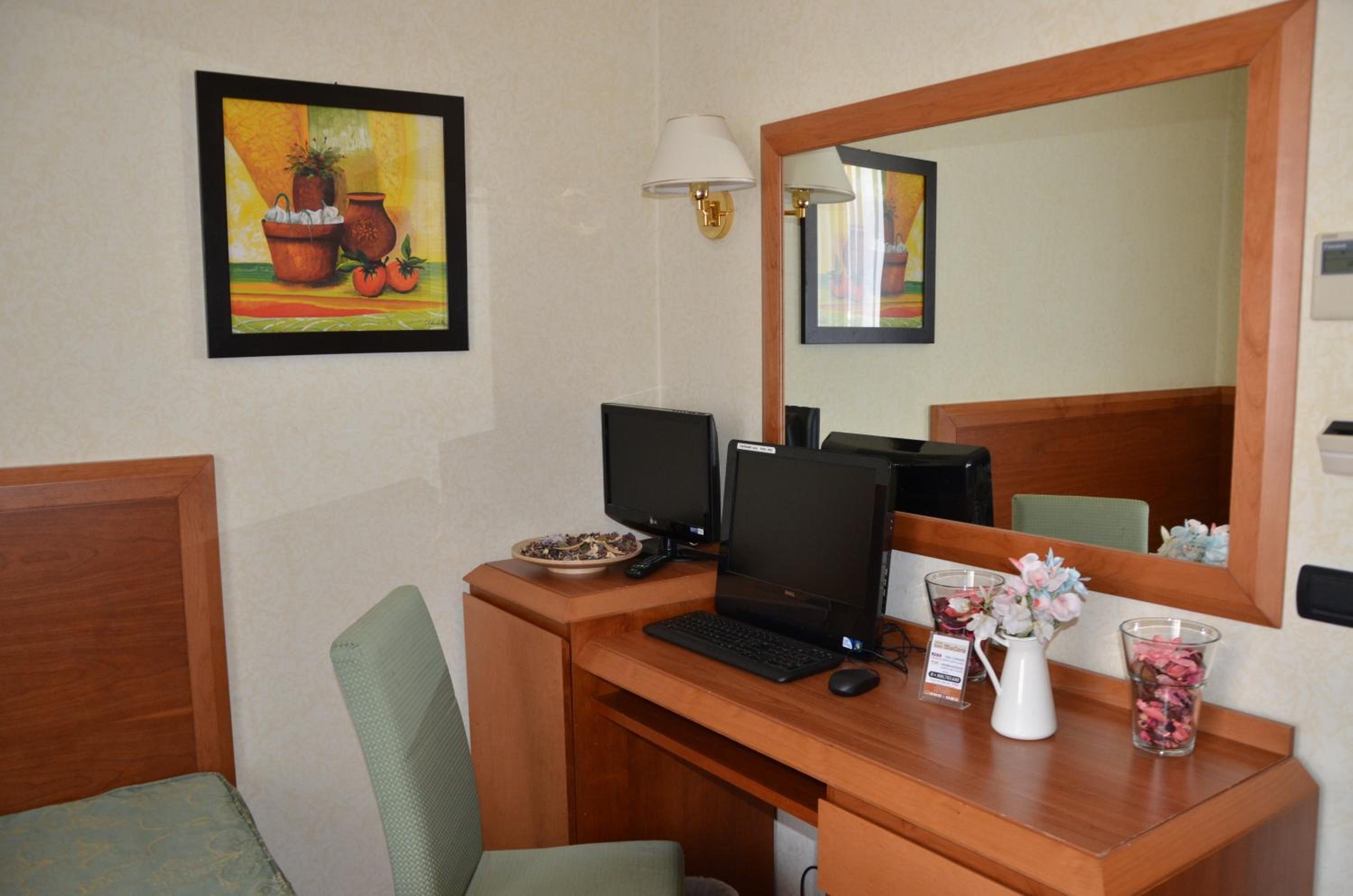 Budget Single Room photo 1