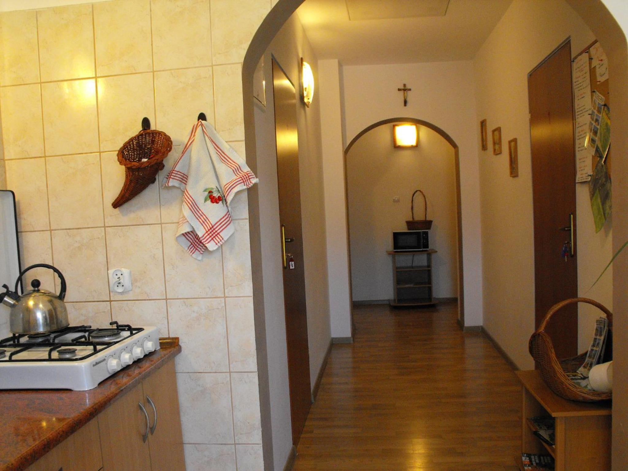 Quadruple Room with Bathroom photo 3