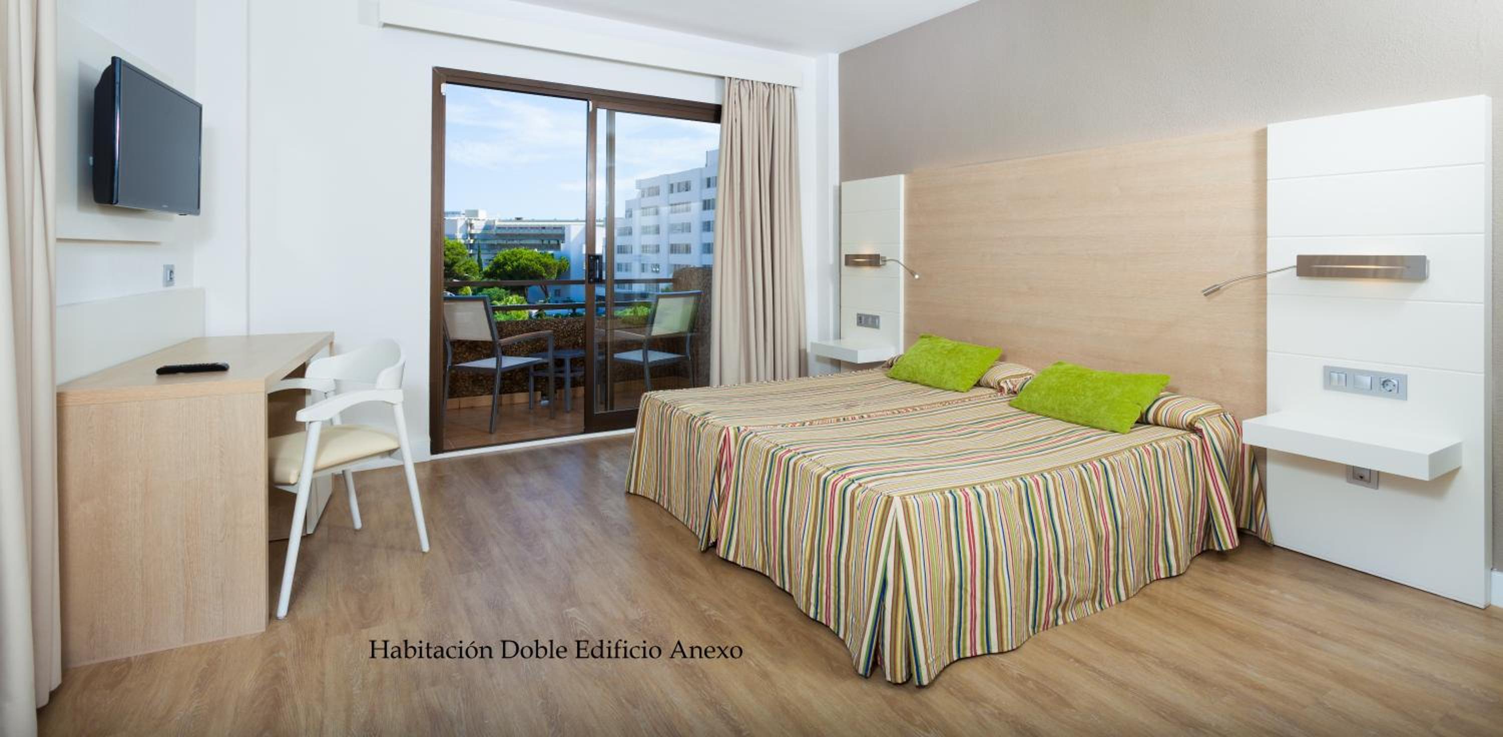 Double or Twin Room - Annex