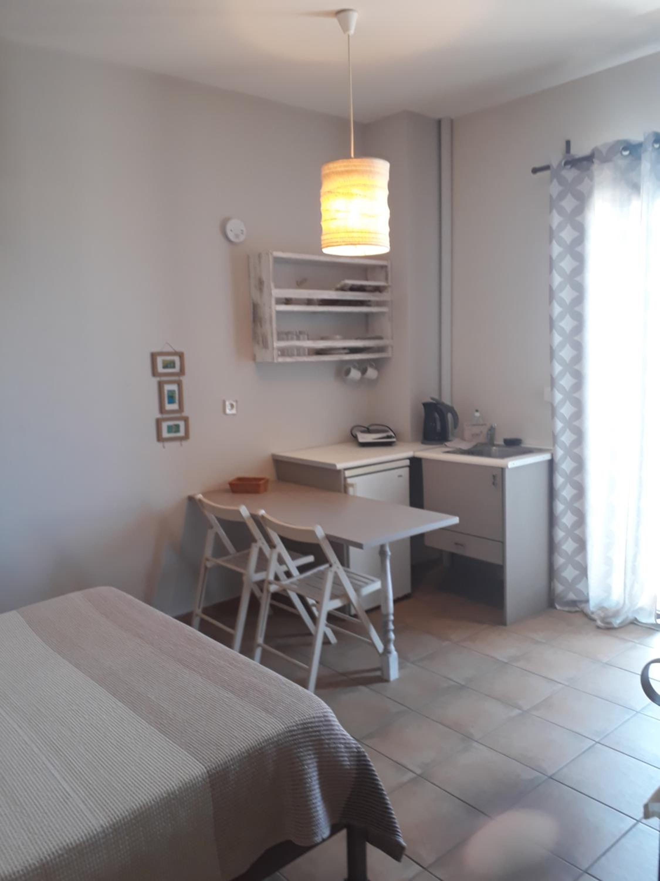Studio with Sea View - Ground Floor photo 2