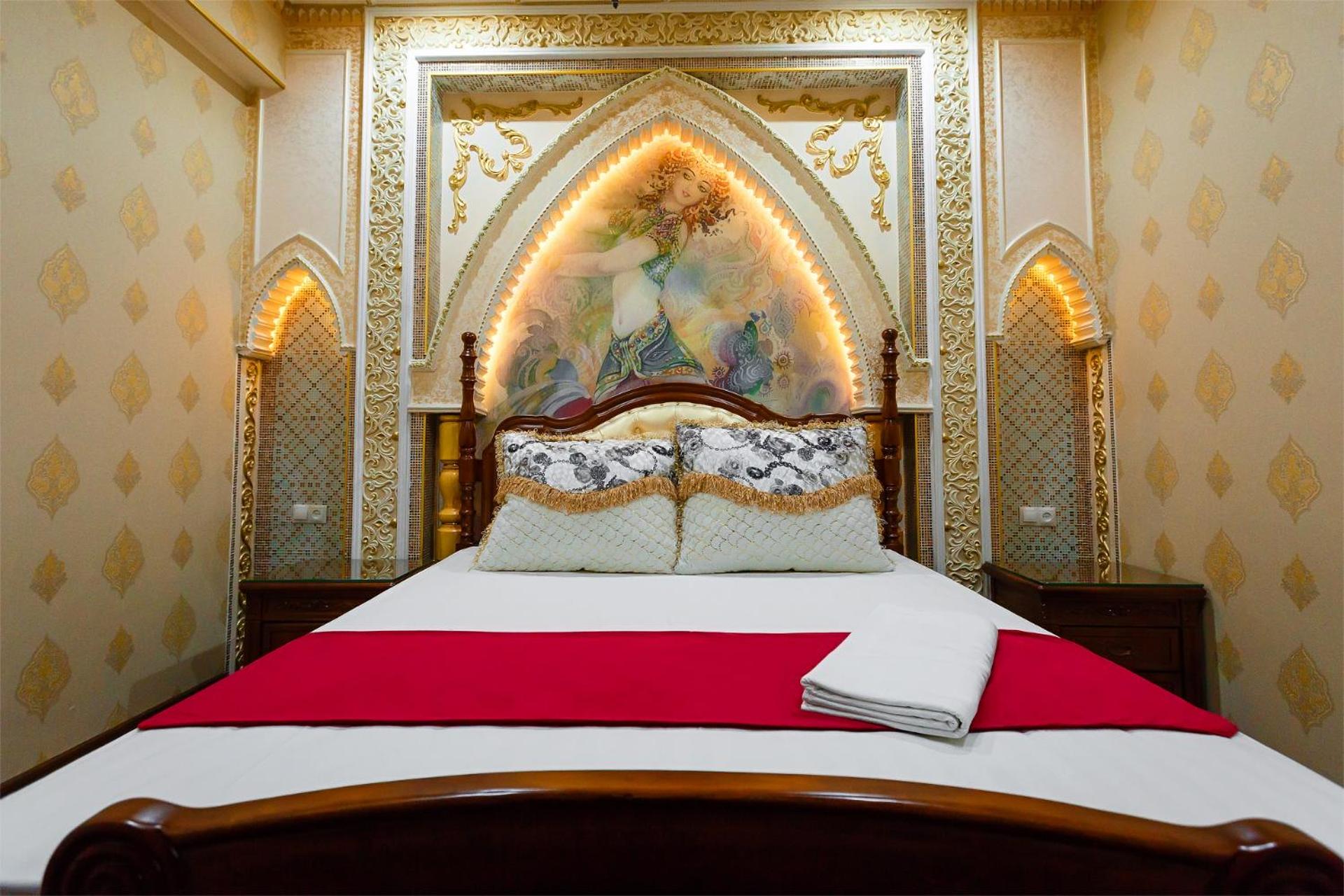 Deluxe Suite photo 3