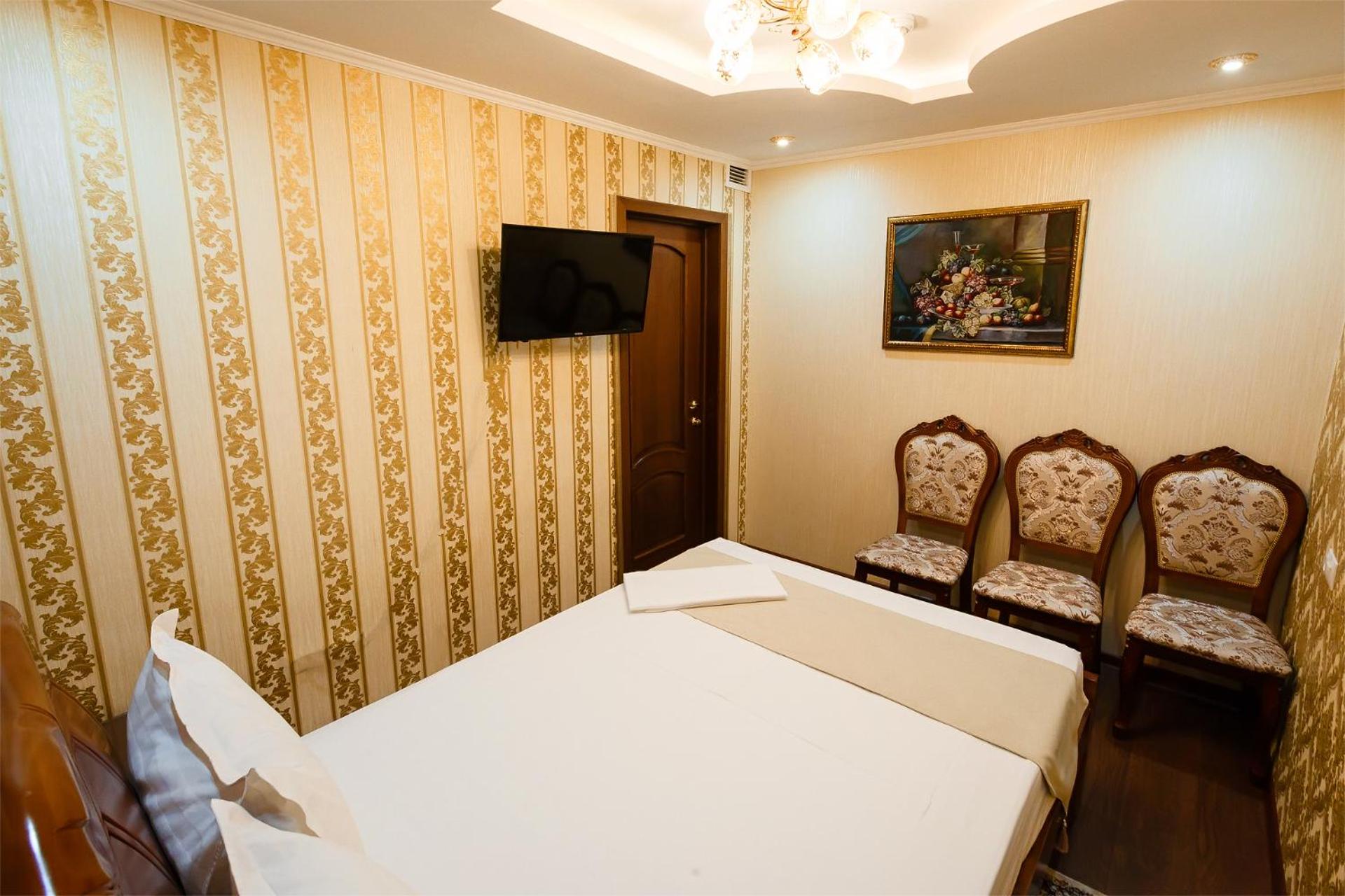 Two-Bedroom Suite photo 2