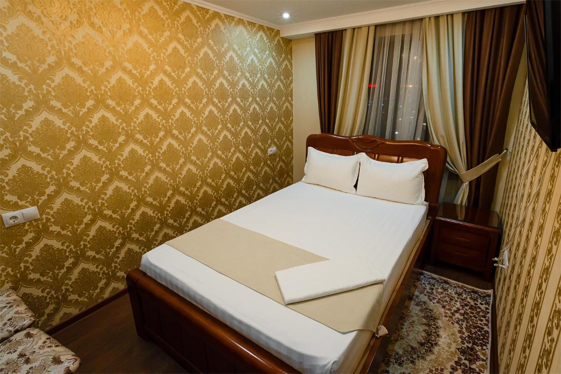 Two-Bedroom Suite photo 1