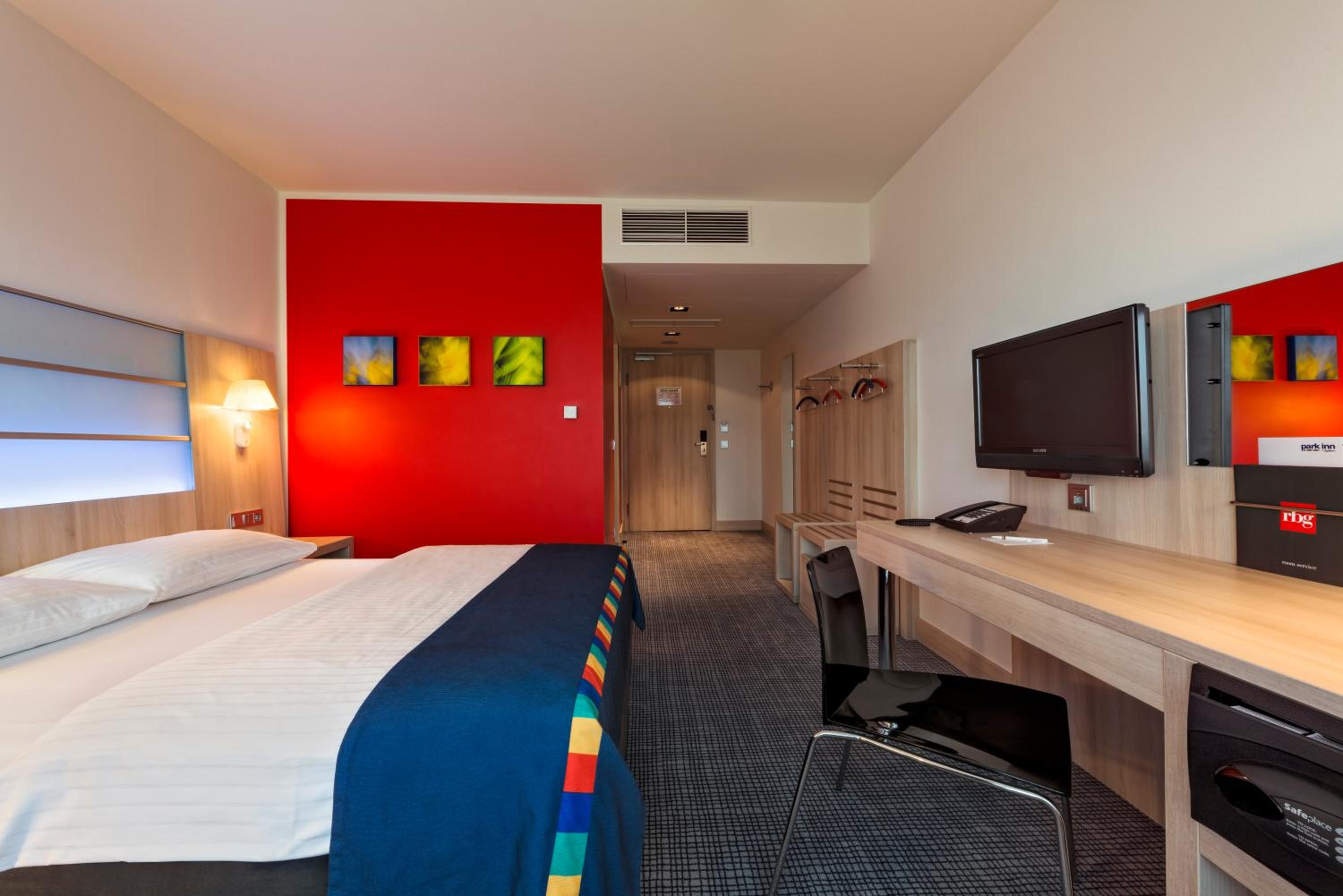 Standard Room - Photo 17