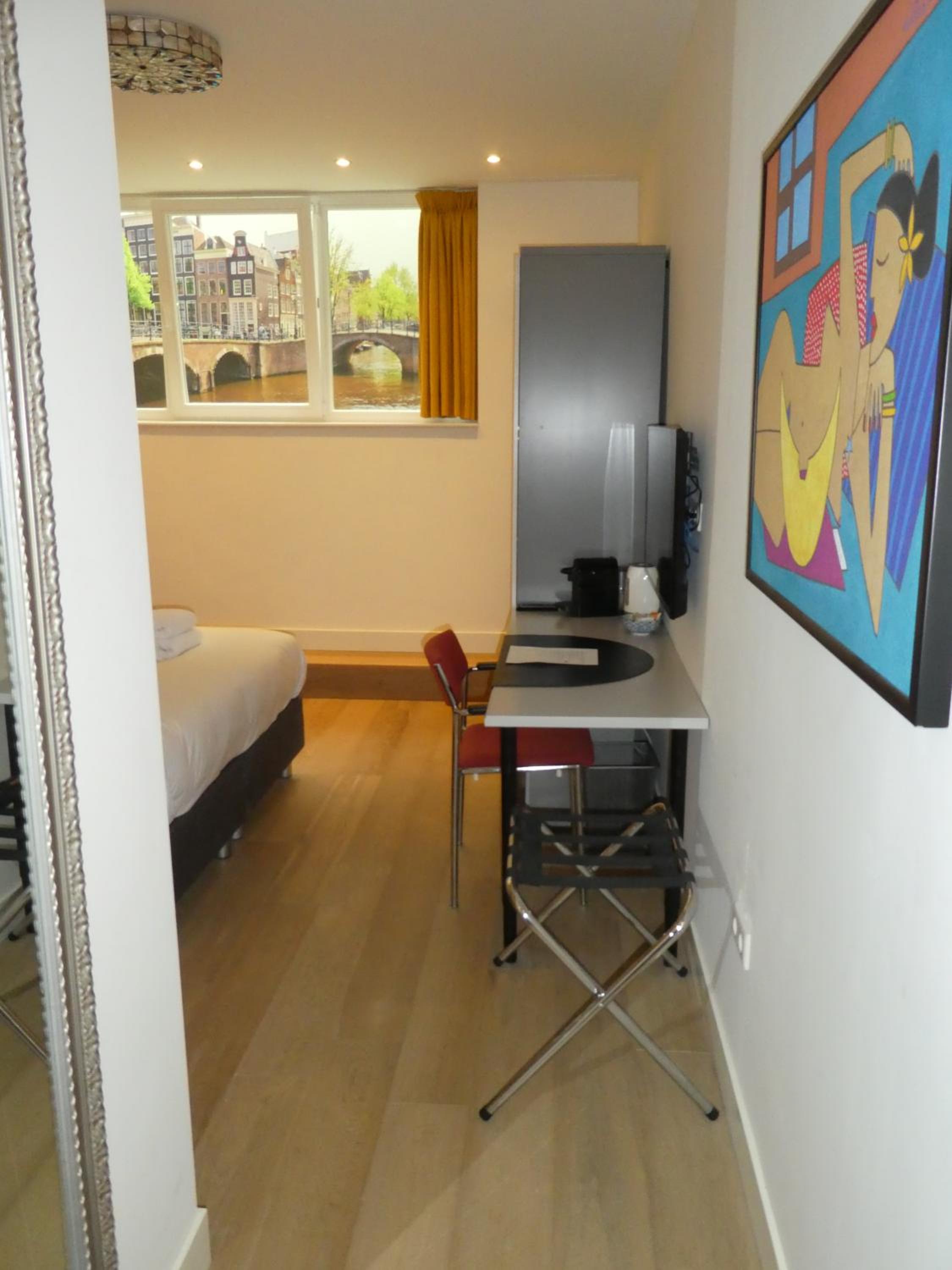 Deluxe Room photo 2