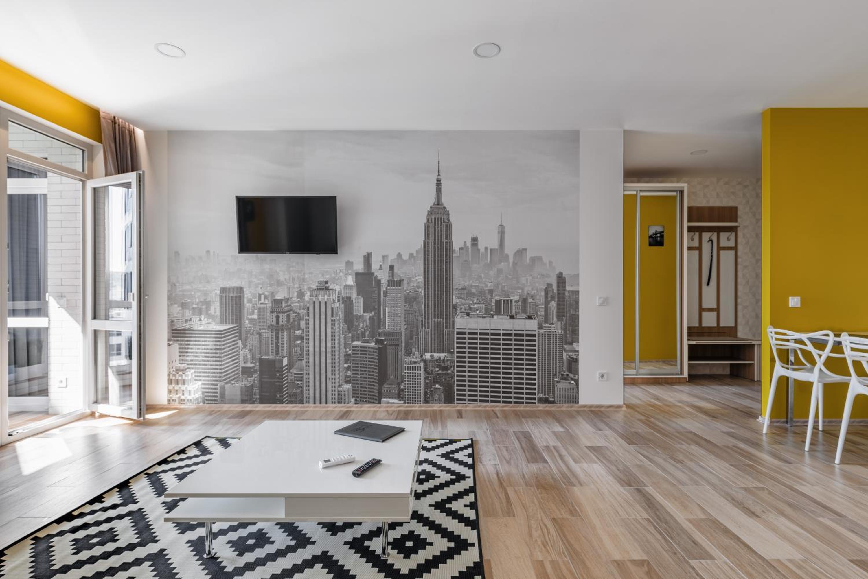 Apartment photo 2