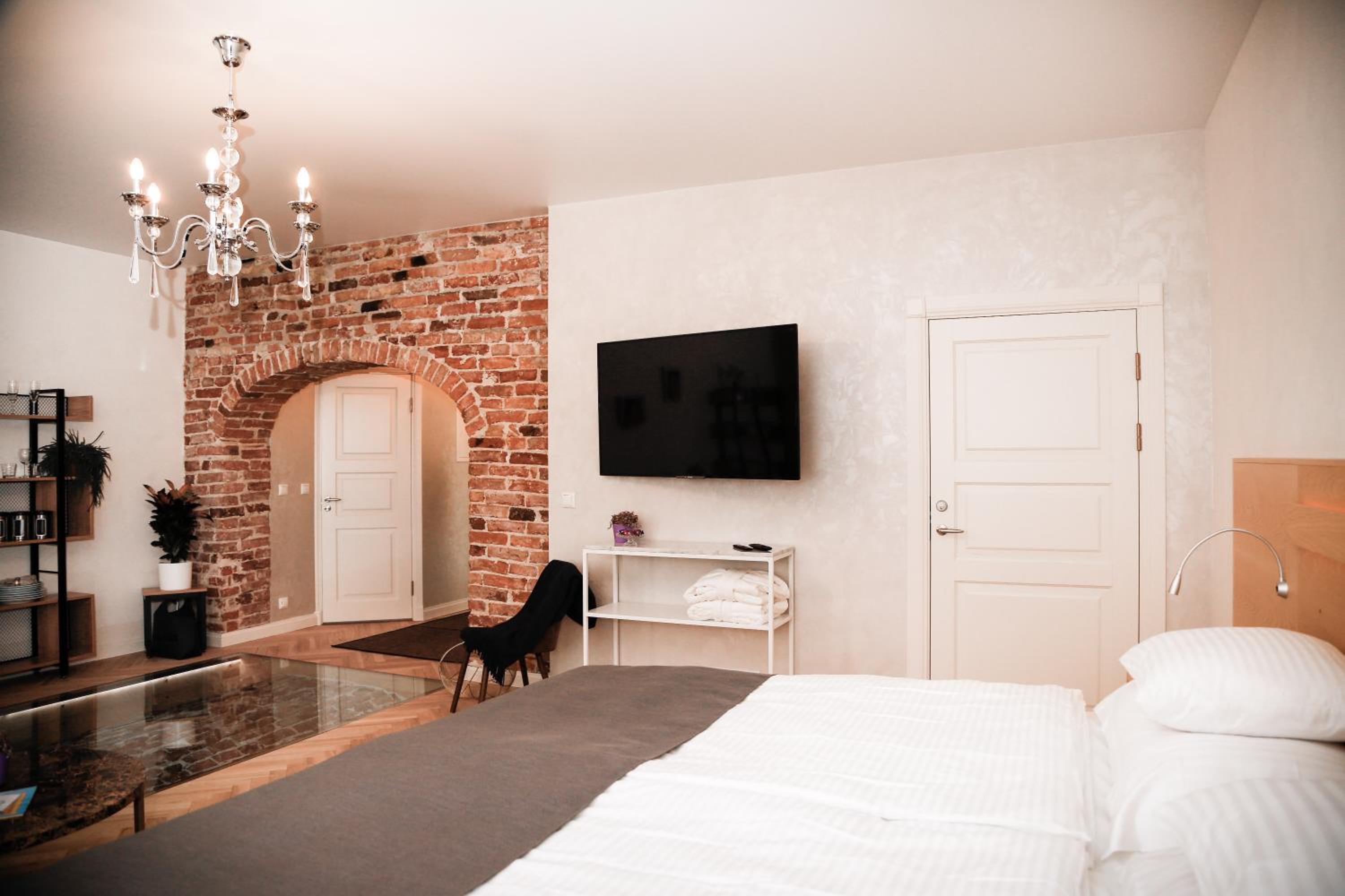Deluxe Suite photo 1