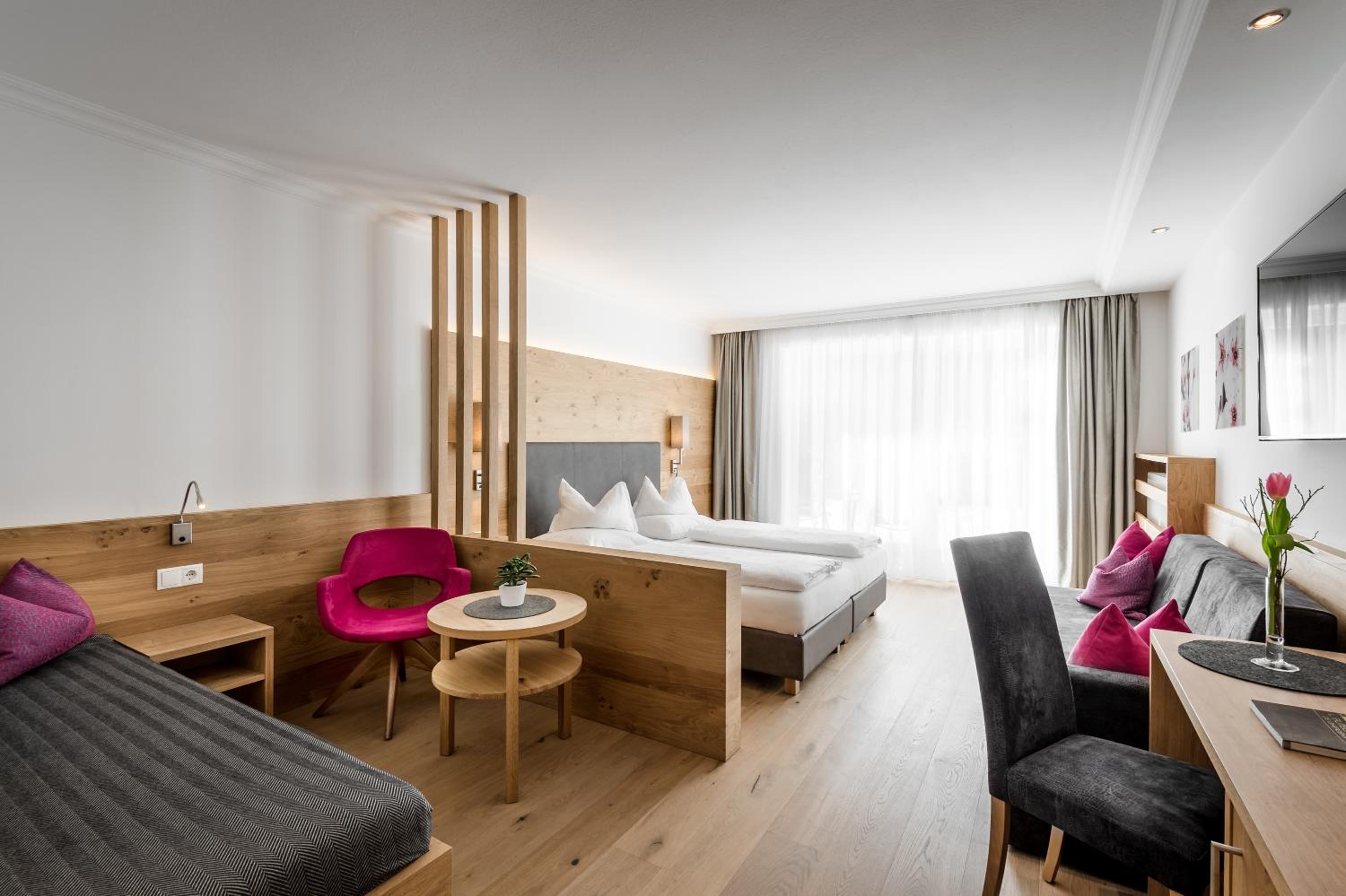 Superior Double Room - Photo 14