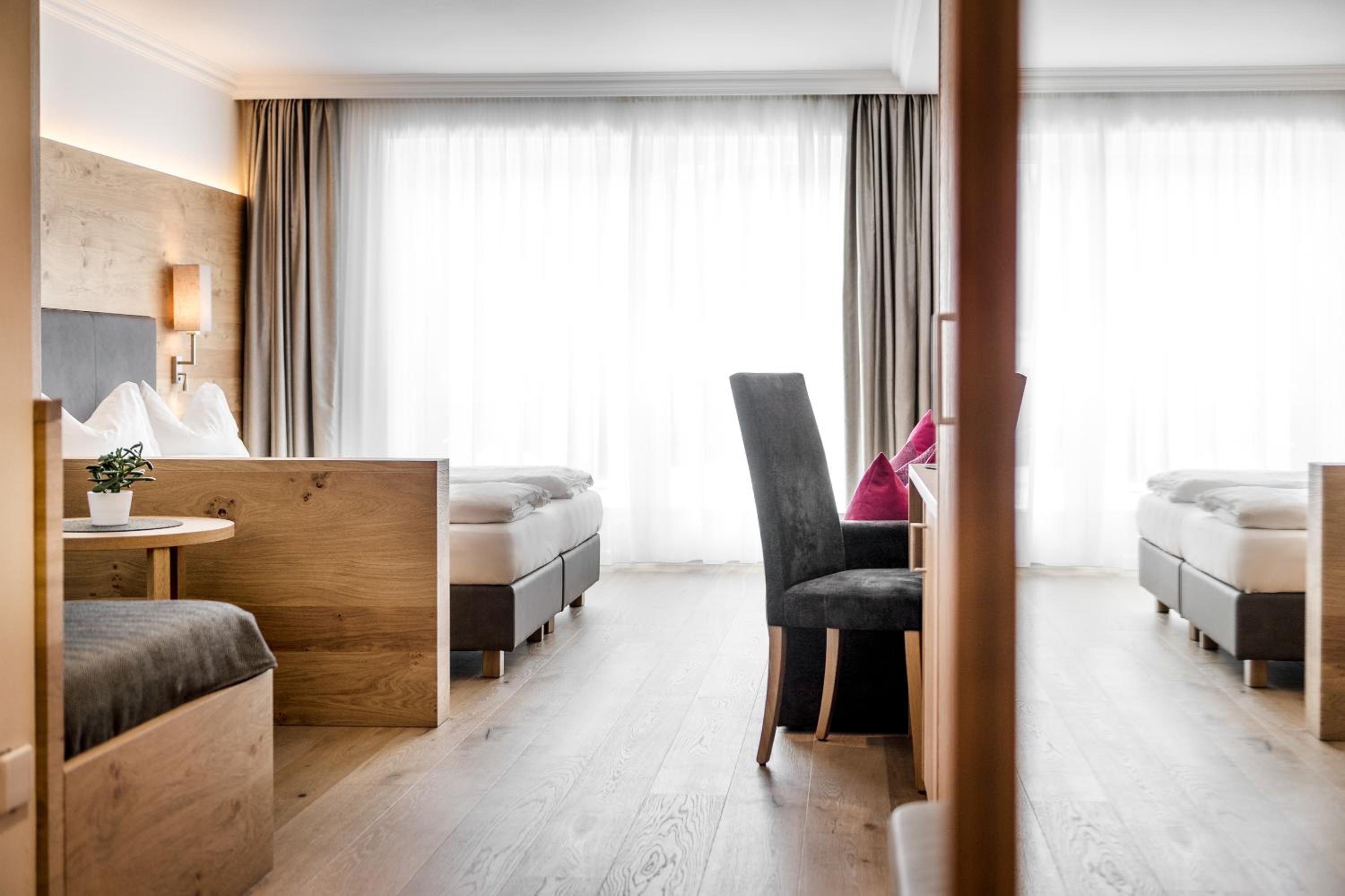 Superior Double Room - Photo 8