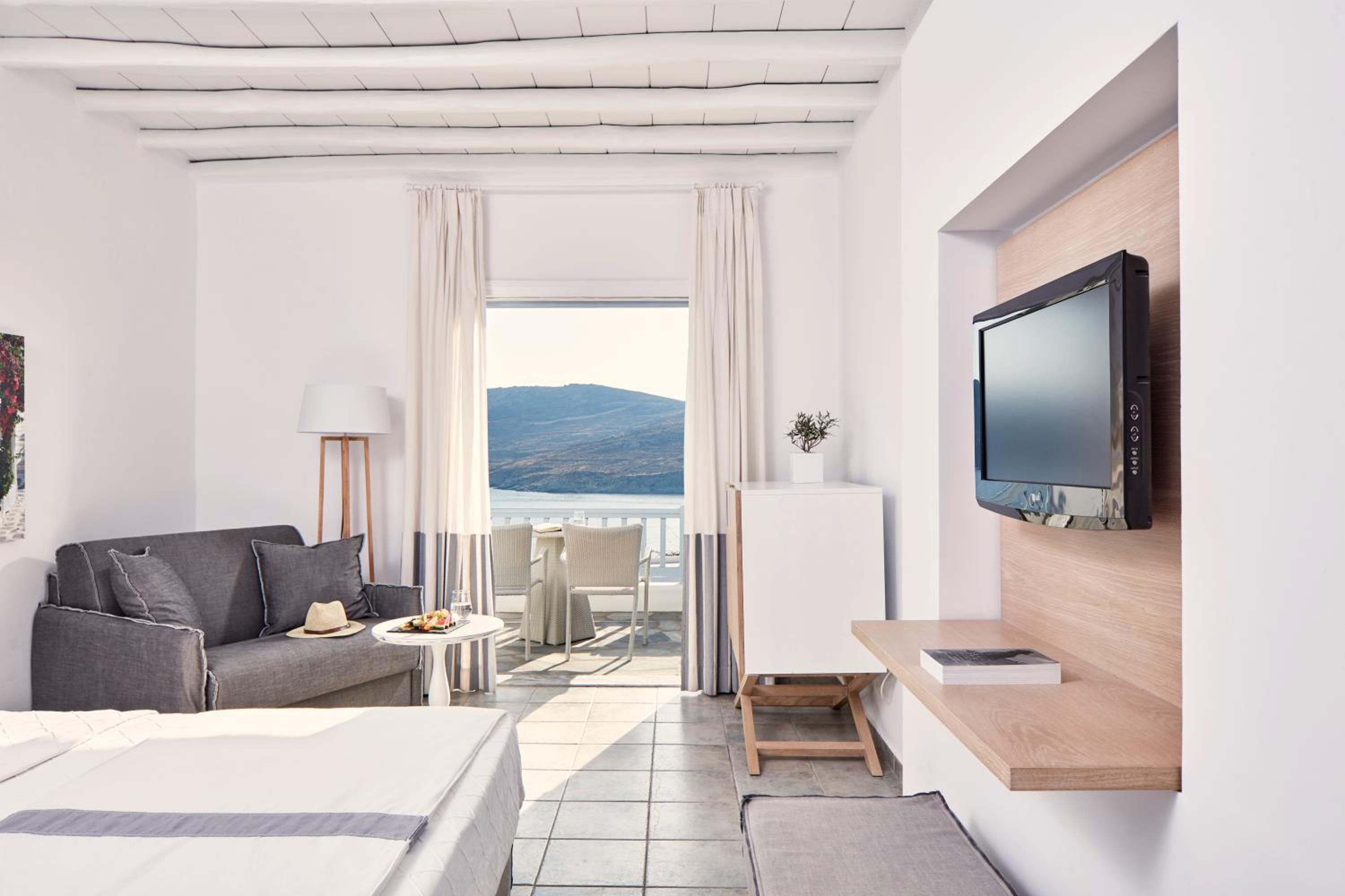 Premium Double or Twin Room - Photo 2