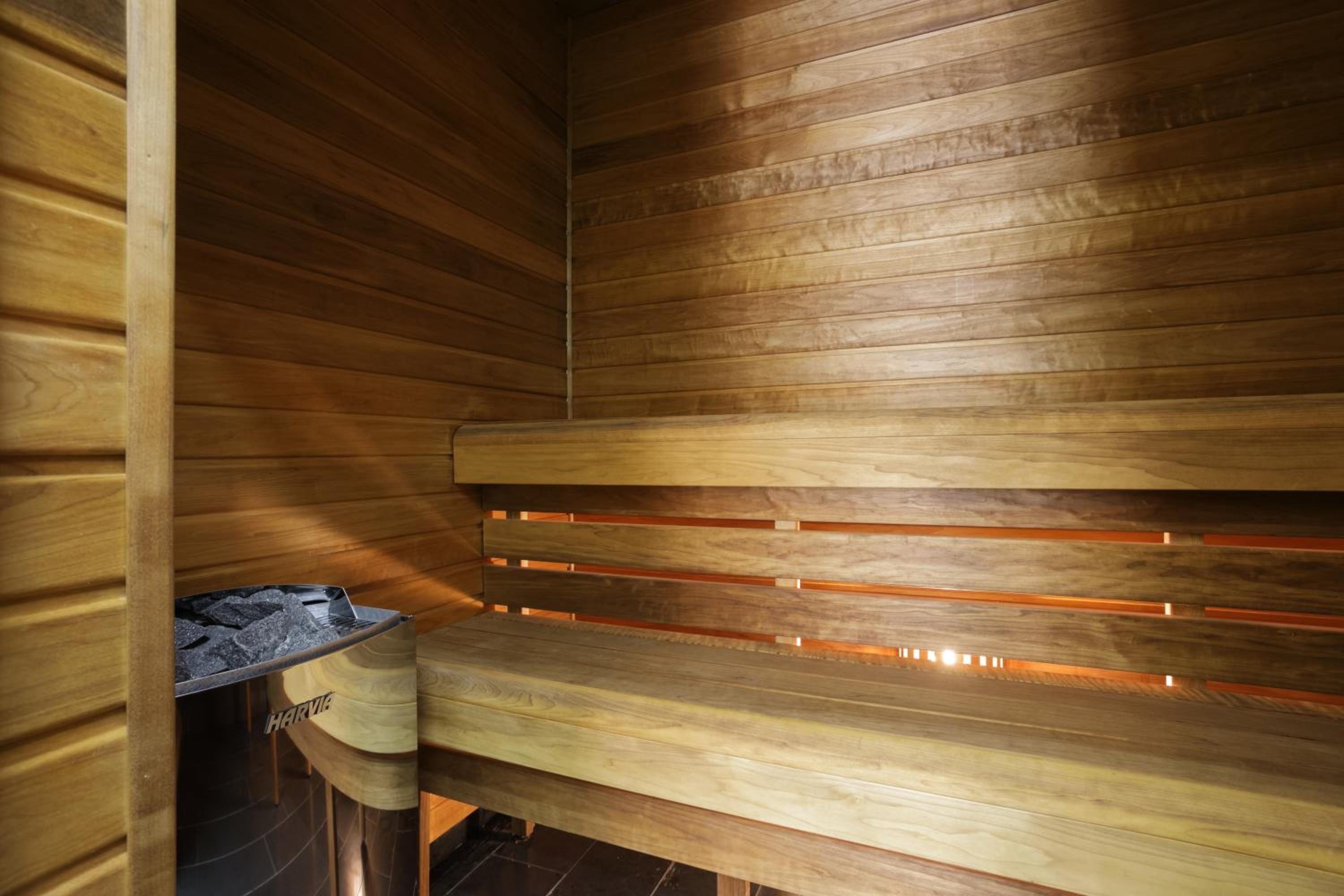Superior Apartment with Sauna photo 2