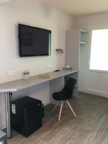 Triple Room photo 2