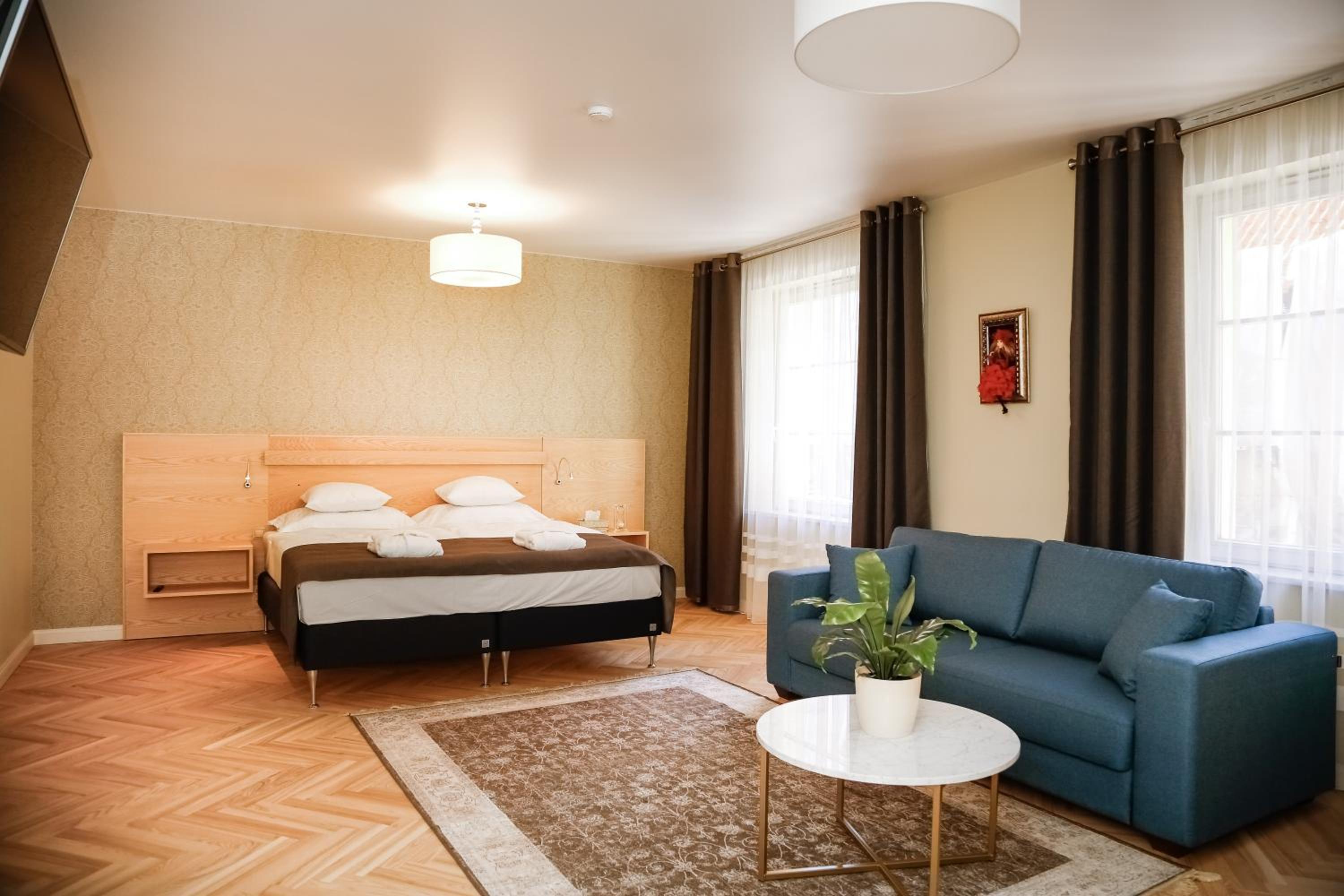 Superior Apartment photo 3