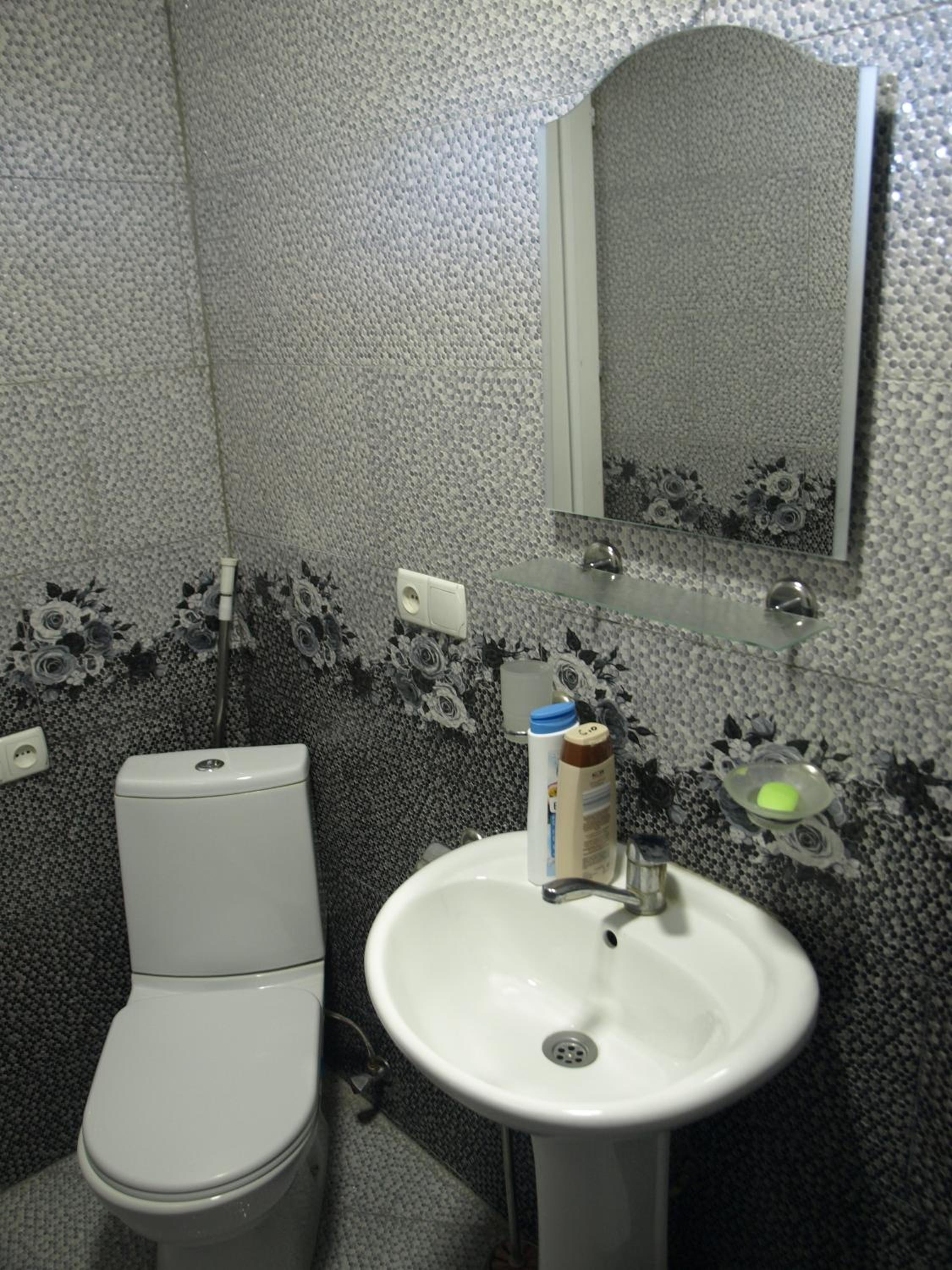 Deluxe Double Room with Bath photo 3