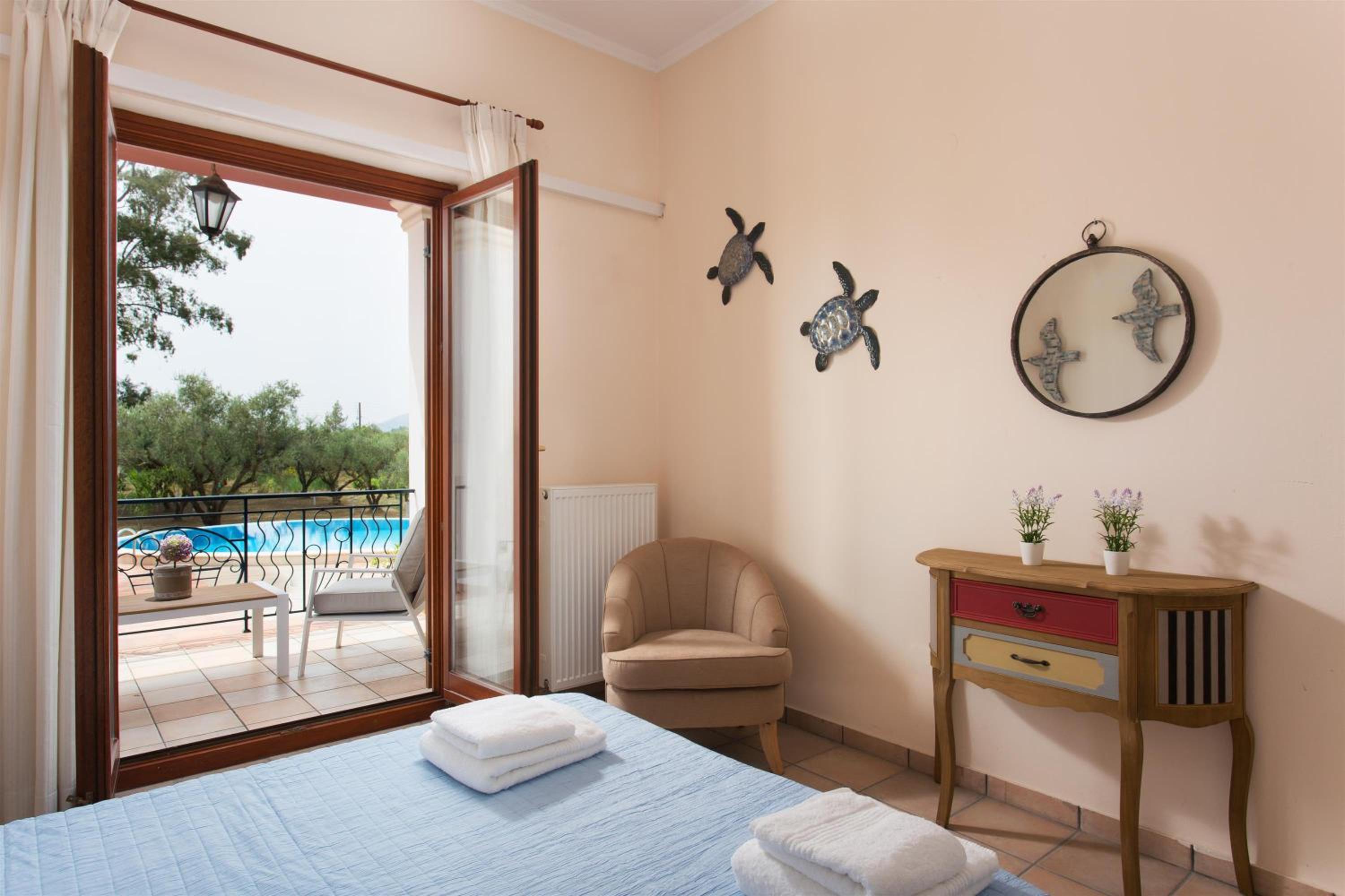 Villa with Private Pool photo 1