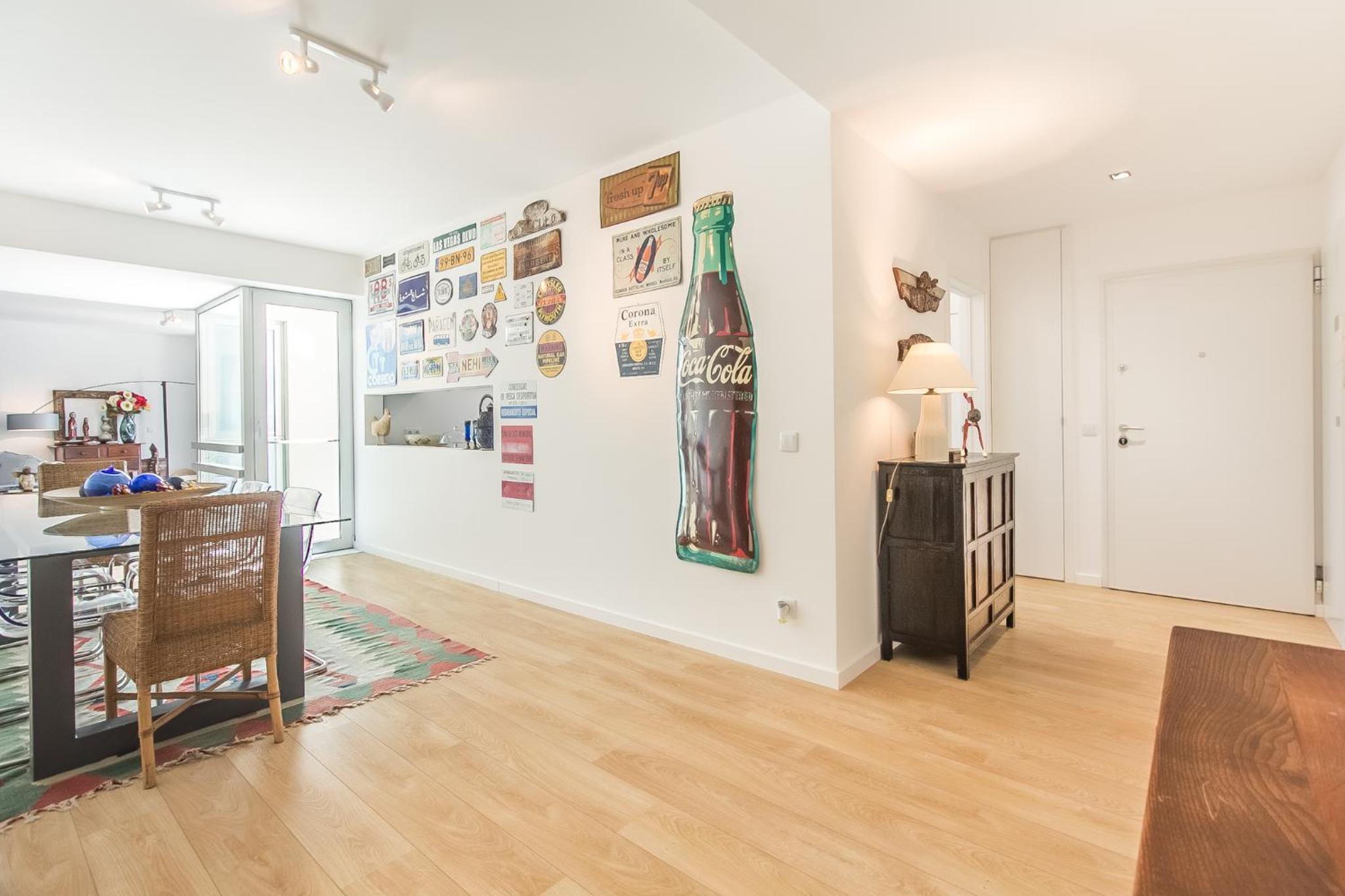 Apartment photo 2
