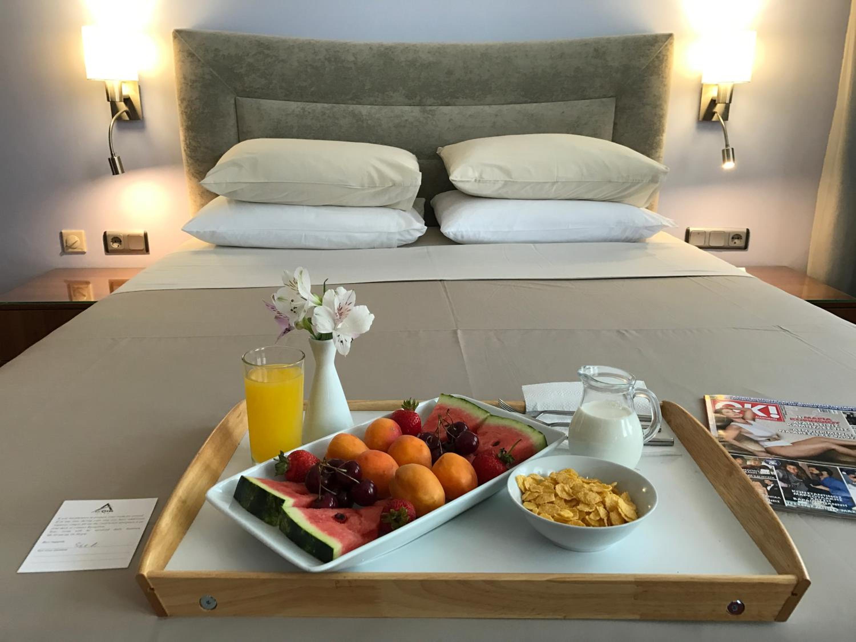 Double Room - Photo 8