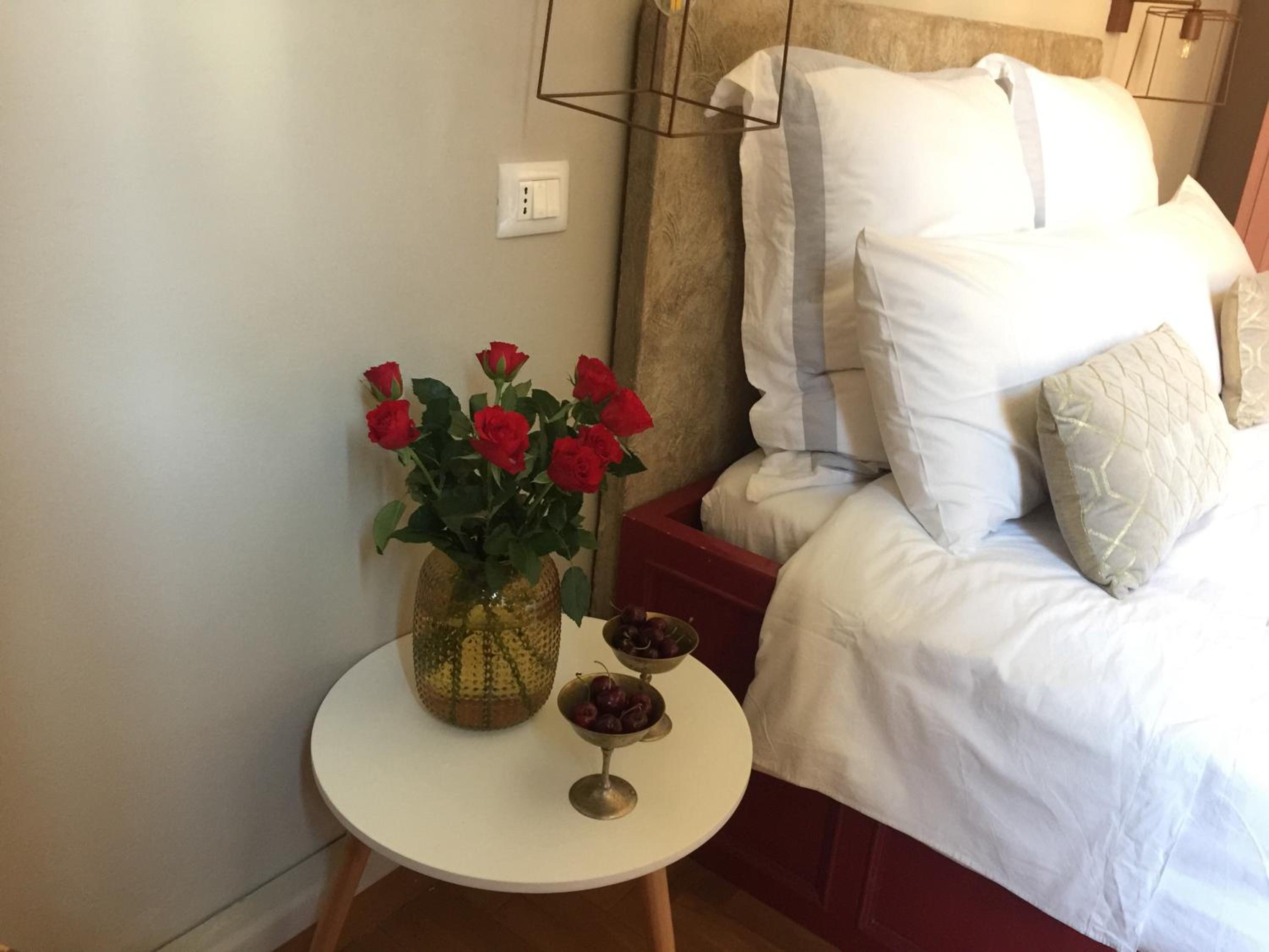 Deluxe Quadruple Room - Photo 6