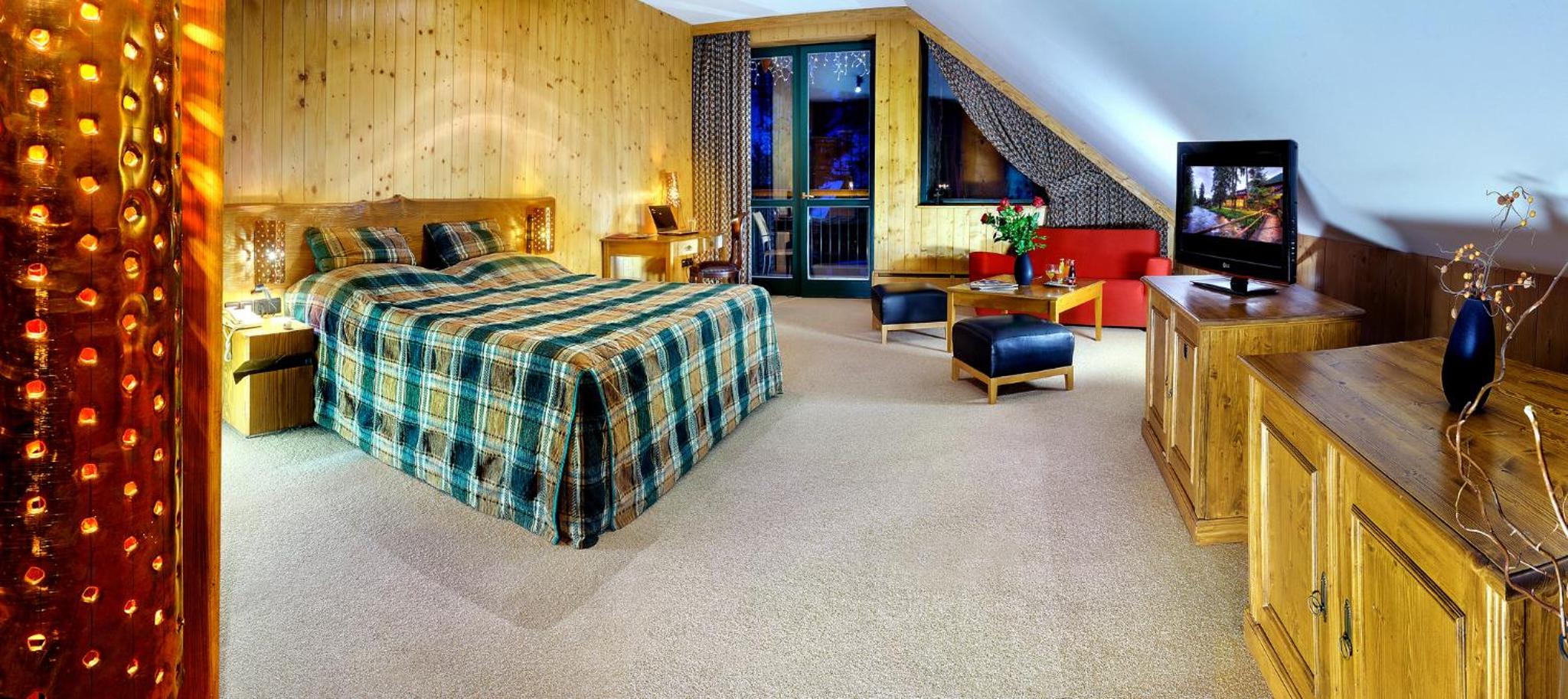 Deluxe Double Room - Photo 3