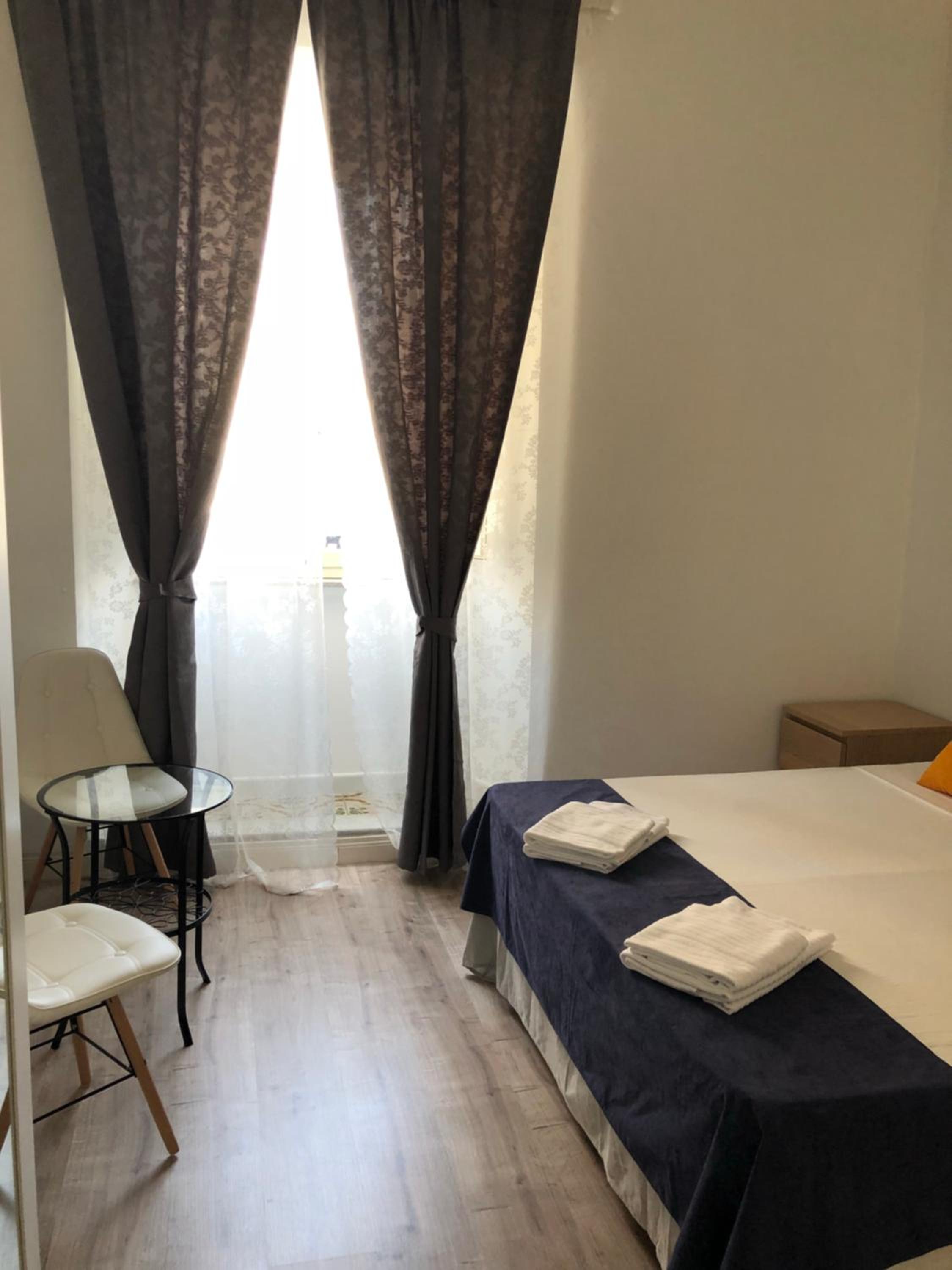 Double or Twin Room photo 2