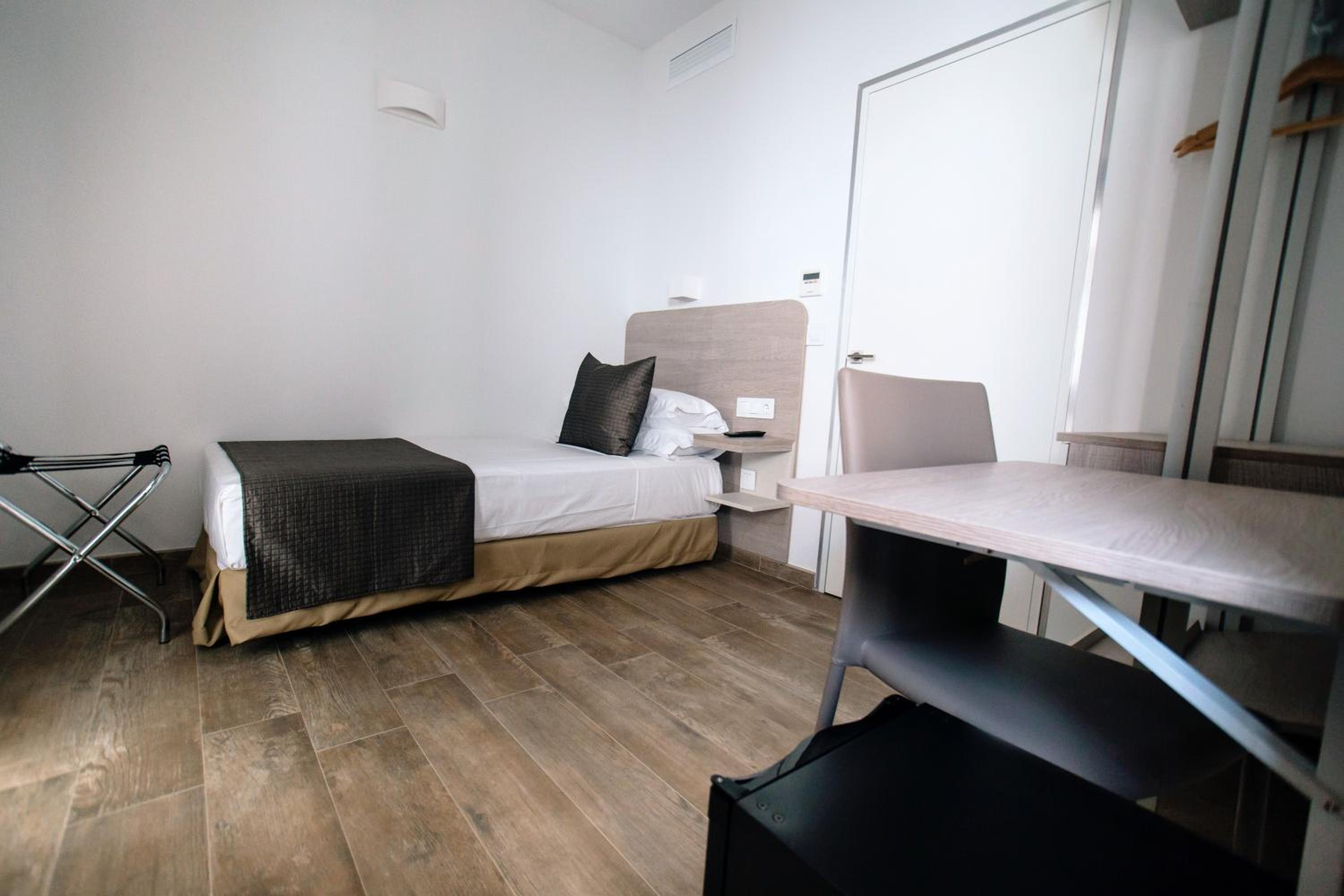 Habitación Individual Estándar