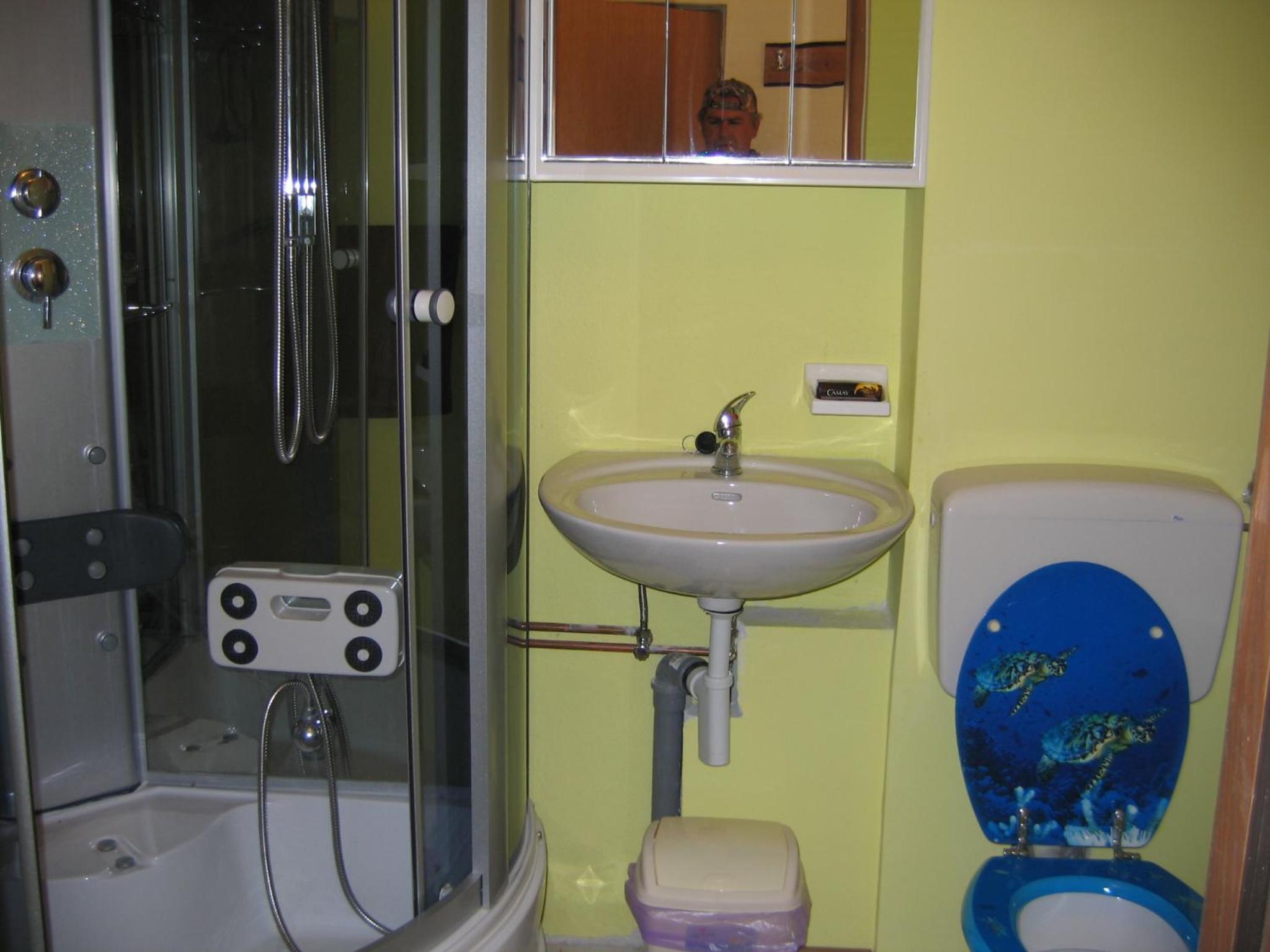 Apartment - Ground Floor photo 3