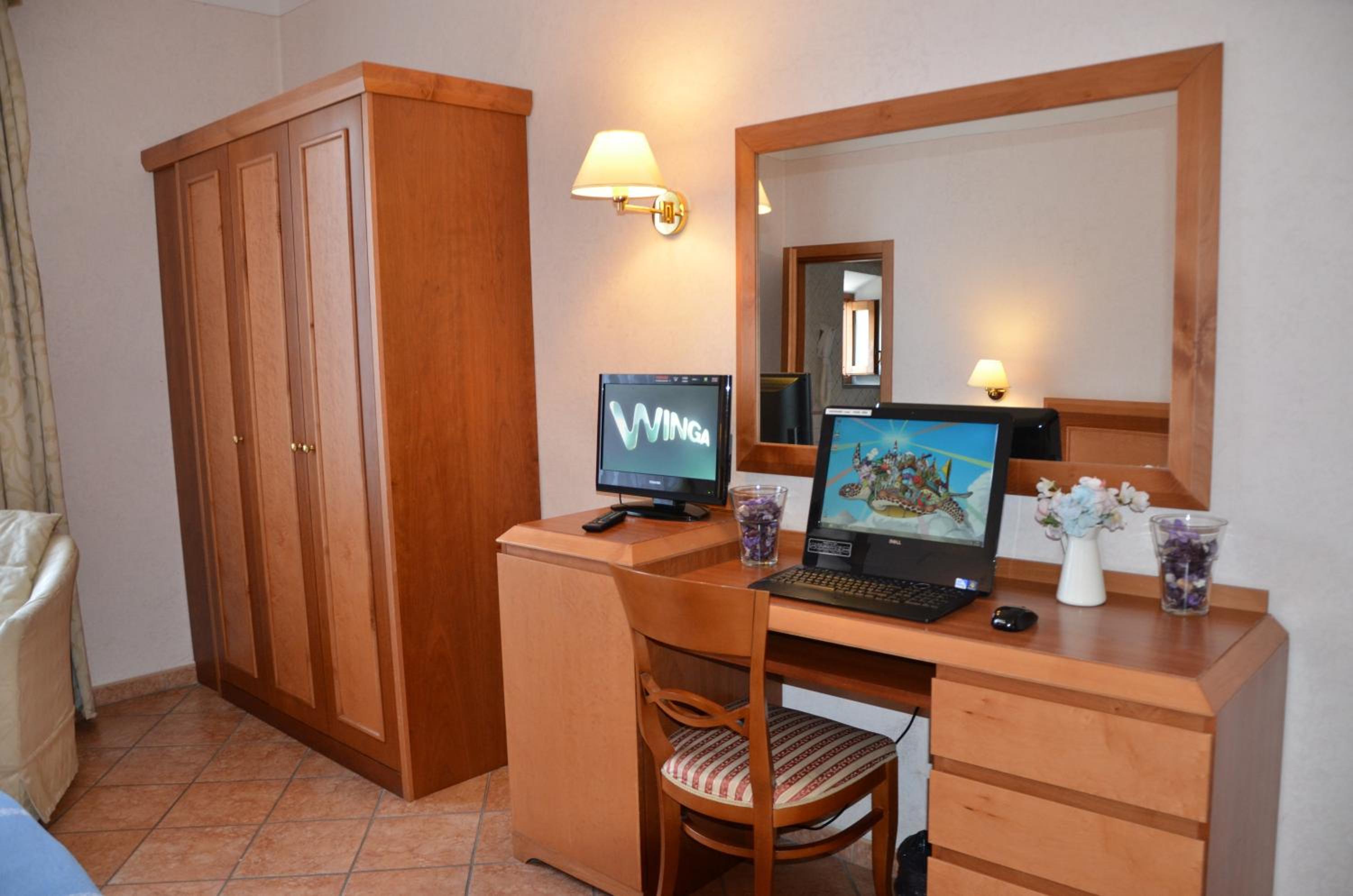 Budget Double or Twin Room photo 1