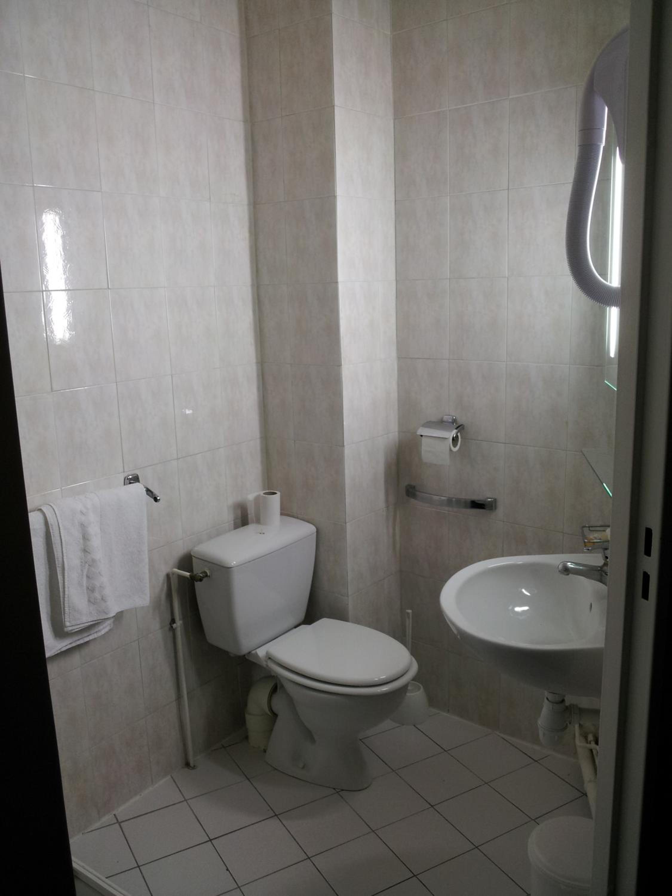 Standard Single Room photo 3
