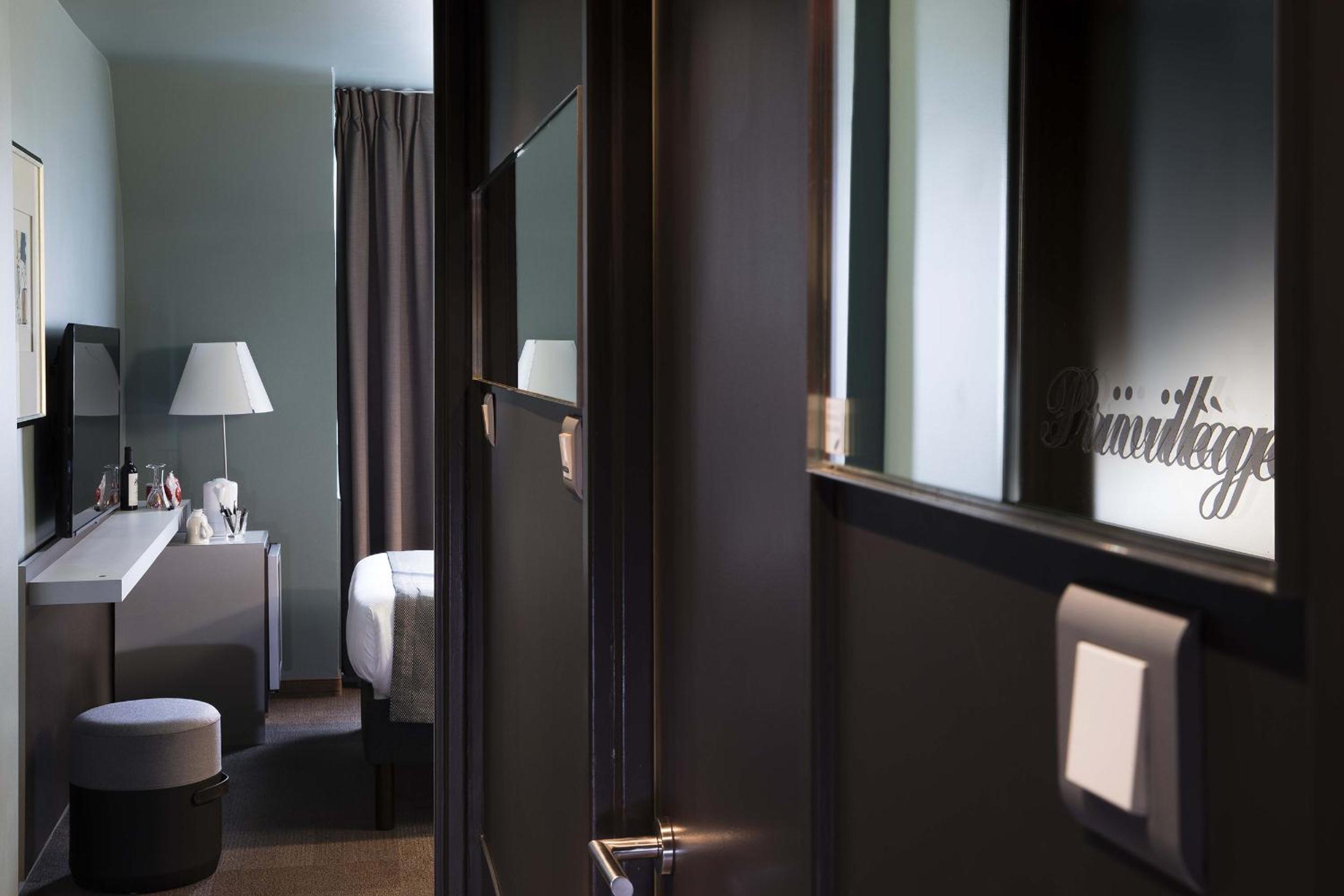 Superior Double Room - Photo 7