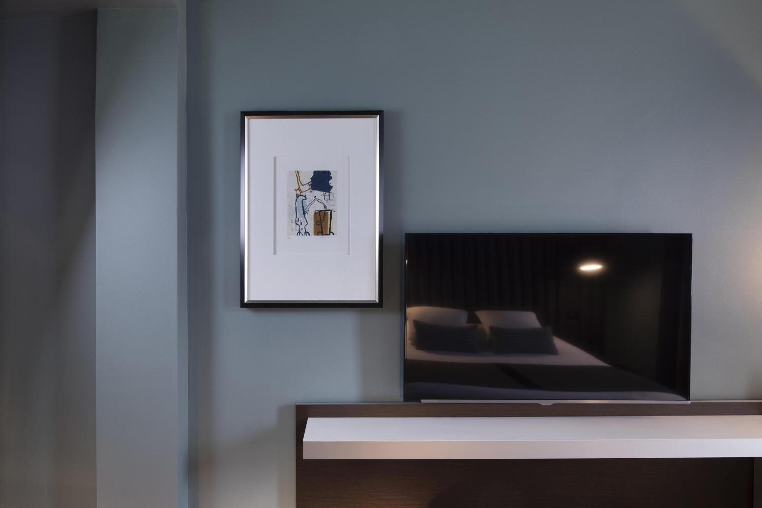 Standard Double Room - Photo 2