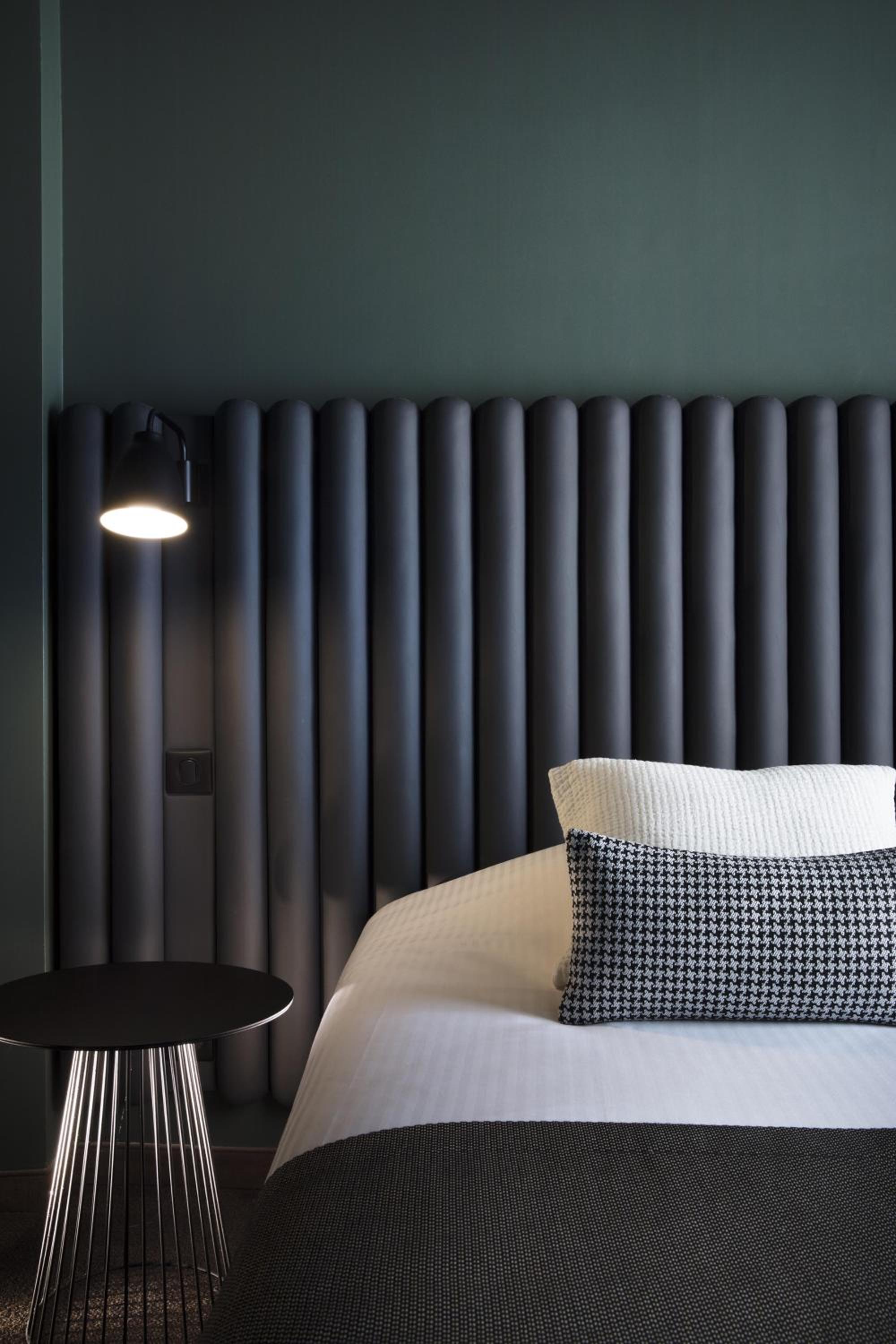 Standard Double Room - Photo 1
